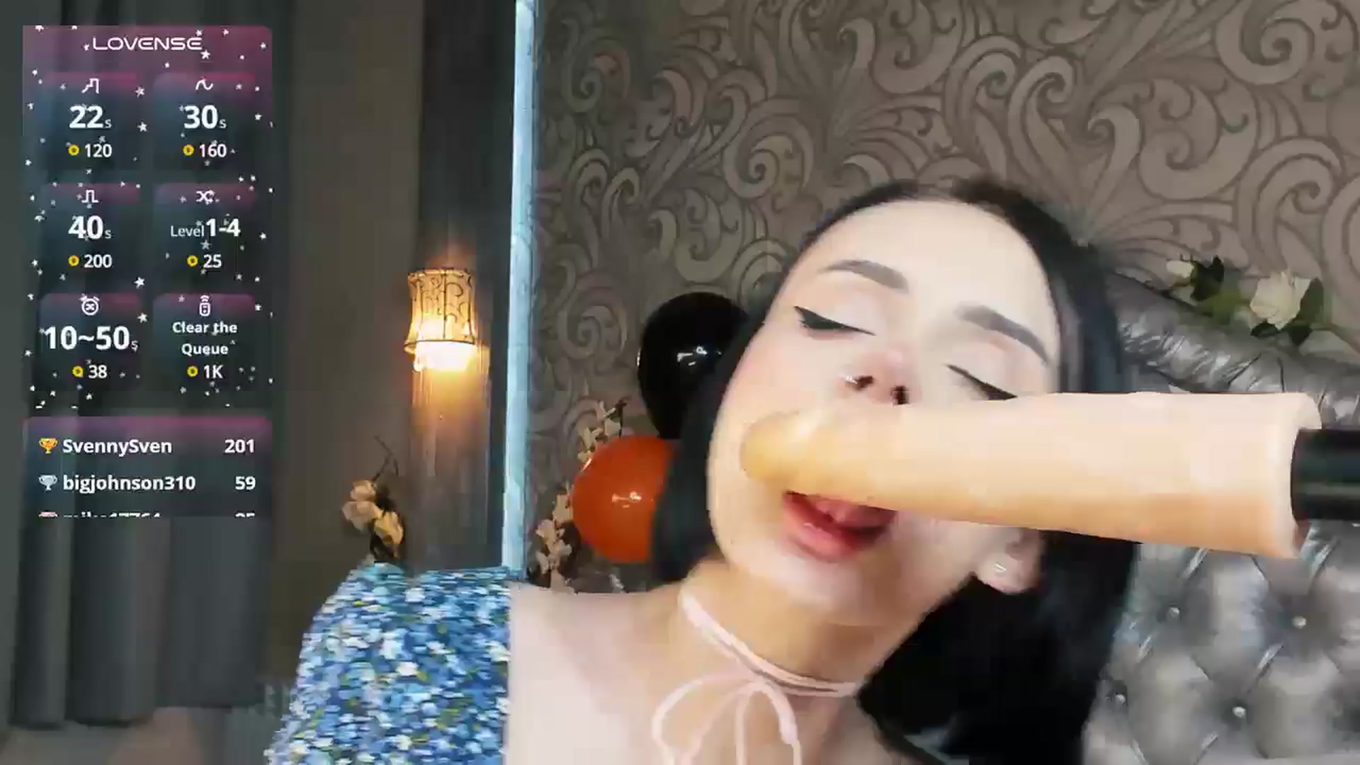Gallery image thumbnail from KatPirs's myfreecams stream on, 10/28/2024, 06:46 image 15 of 20