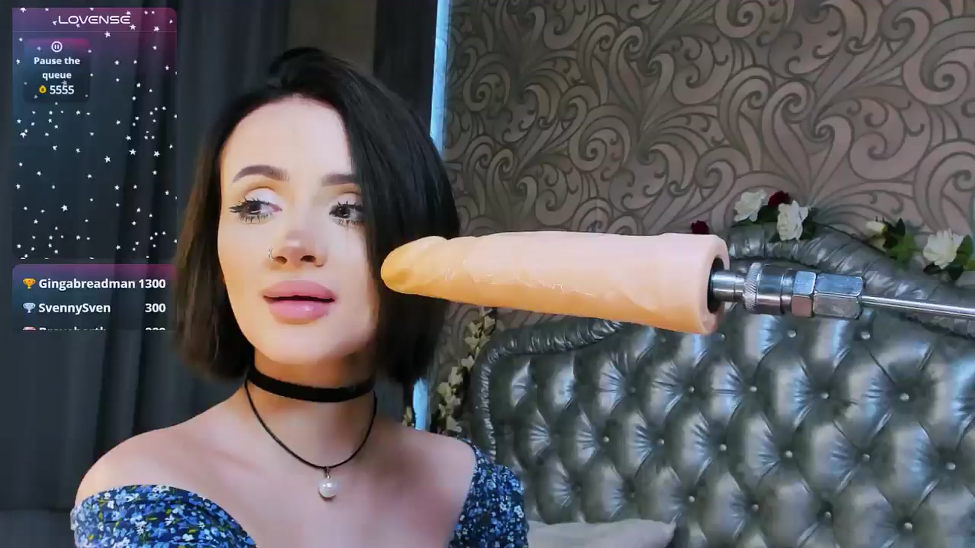 Gallery image thumbnail from KatPirs's myfreecams stream on, 11/10/2024, 09:53 image 10 of 20
