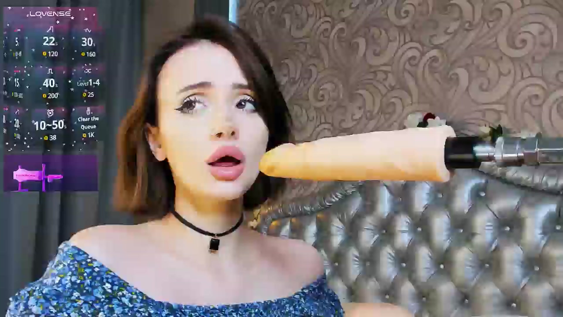 Gallery image thumbnail from KatPirs's myfreecams stream on, 11/14/2024, 10:21 image 6 of 20