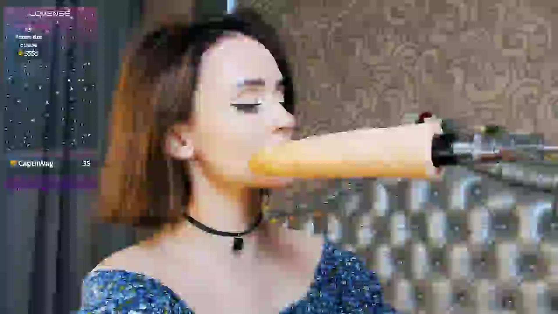 Gallery image thumbnail from KatPirs's myfreecams stream on, 11/14/2024, 10:21 image 12 of 20