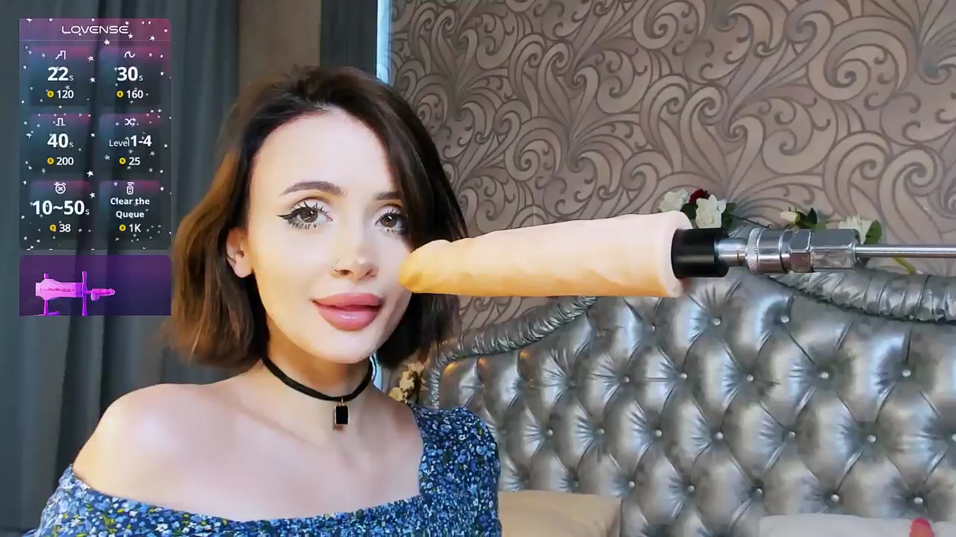 Gallery image thumbnail from KatPirs's myfreecams stream on, 11/14/2024, 10:21 image 2 of 20