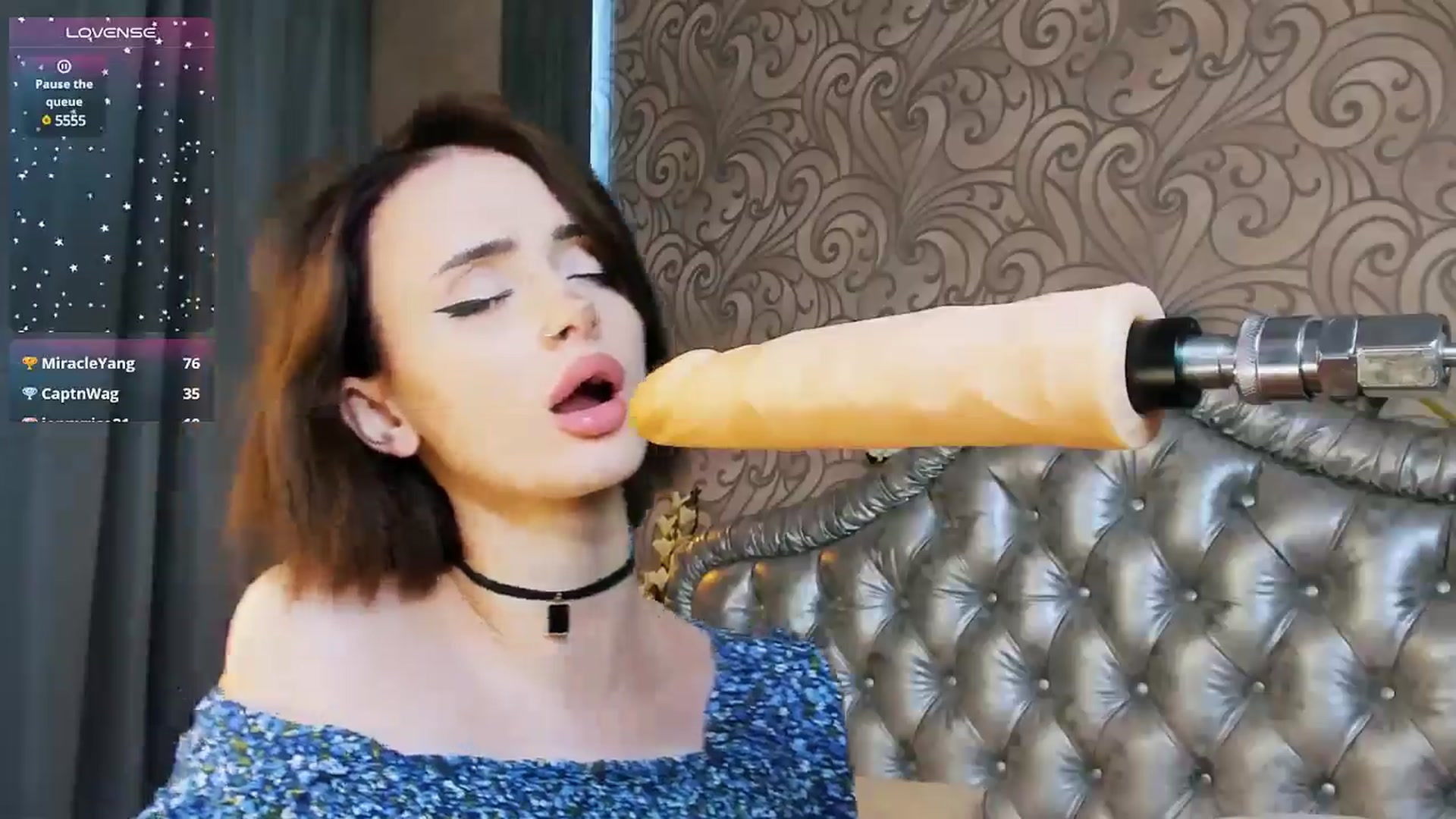 Gallery image thumbnail from KatPirs's myfreecams stream on, 11/14/2024, 11:05 image 3 of 20