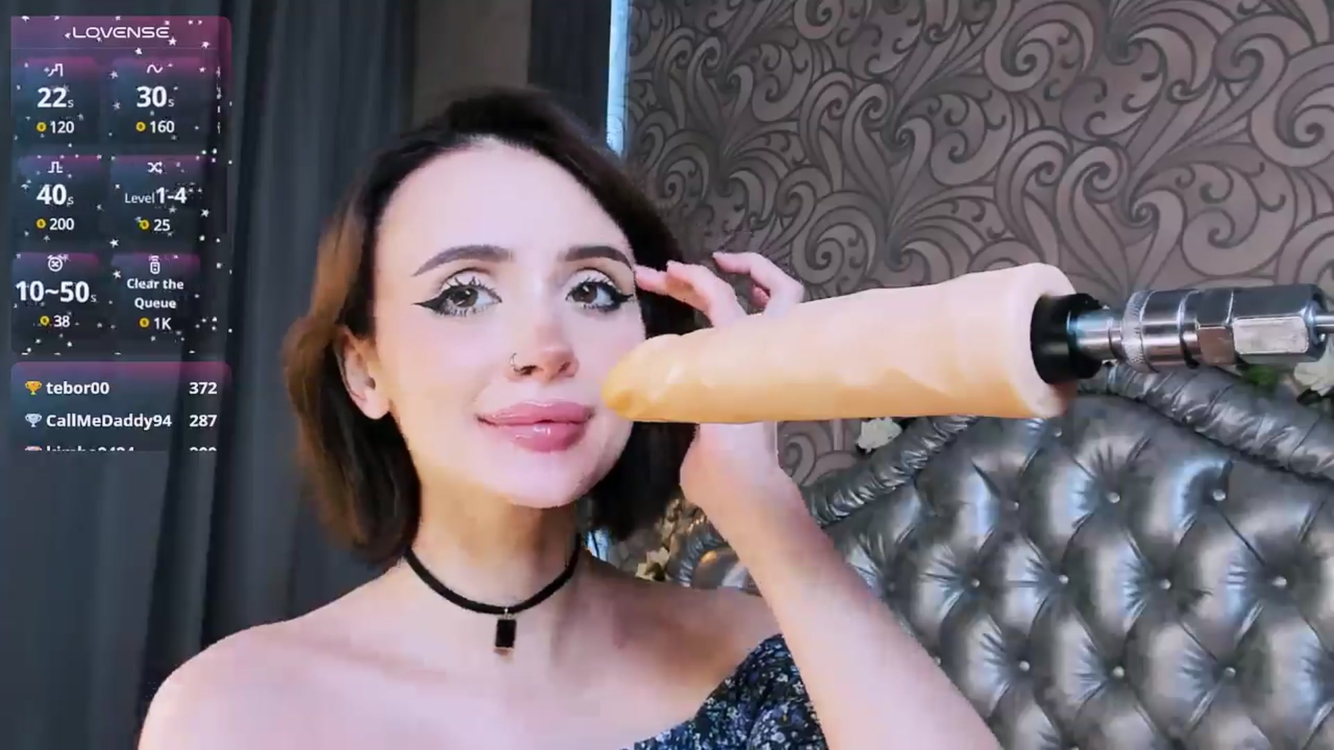 Gallery image thumbnail from KatPirs's myfreecams stream on, 11/14/2024, 16:01 image 6 of 20