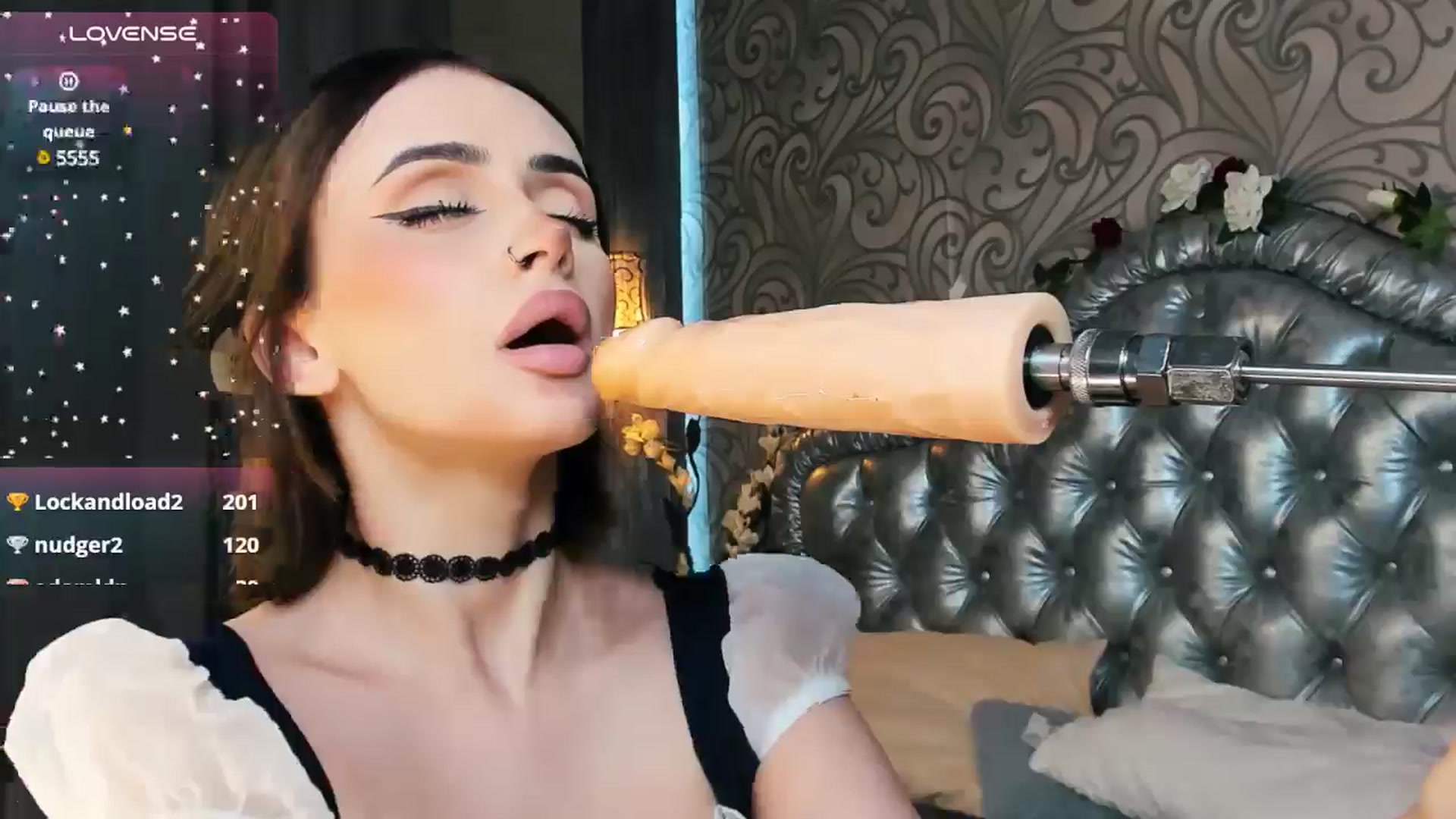Gallery image thumbnail from KatPirs's myfreecams stream on, 11/20/2024, 16:54 image 15 of 20