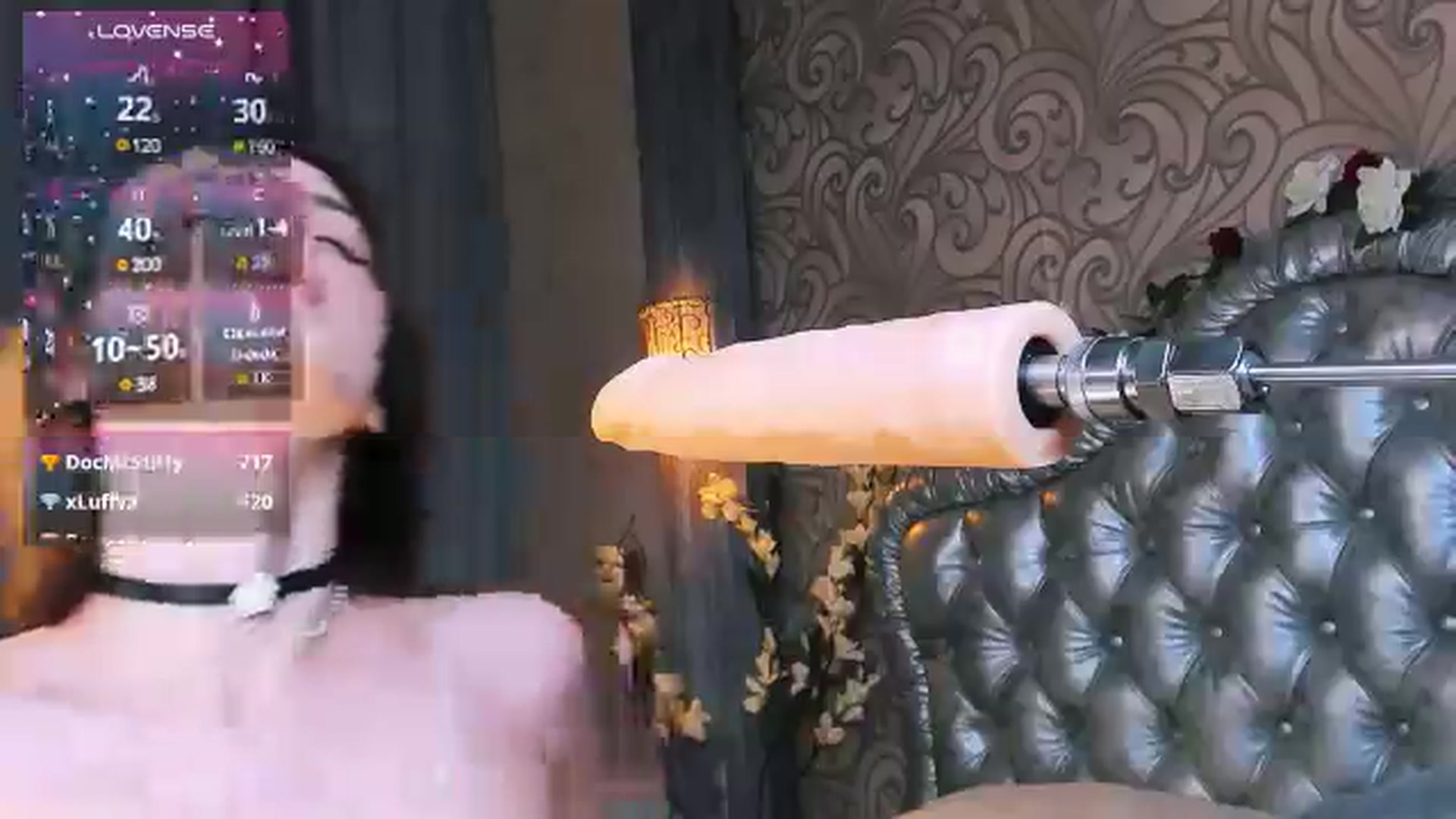 Gallery image thumbnail from KatPirs's myfreecams stream on, 11/22/2024, 19:17 image 5 of 20