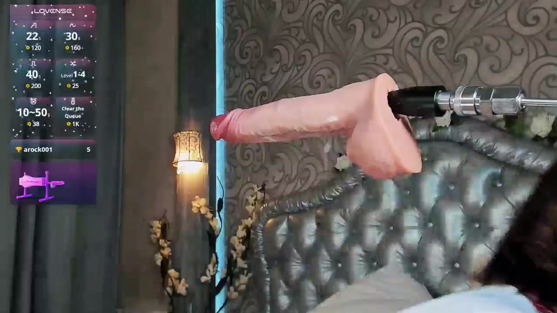 Gallery image thumbnail from KatPirs's myfreecams stream on, 12/04/2024, 07:05 image 20 of 20