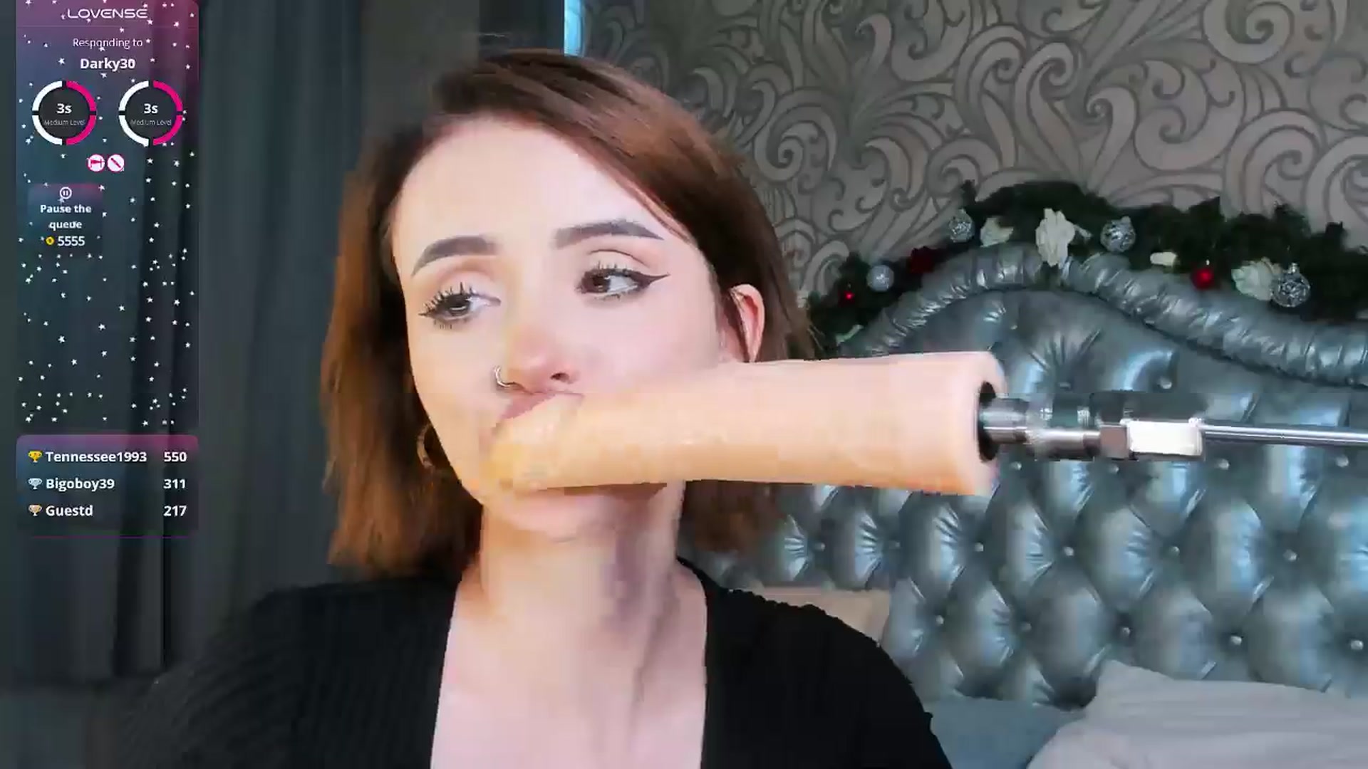 Gallery image thumbnail from KatPirs's myfreecams stream on, 12/18/2024, 11:23 image 6 of 20