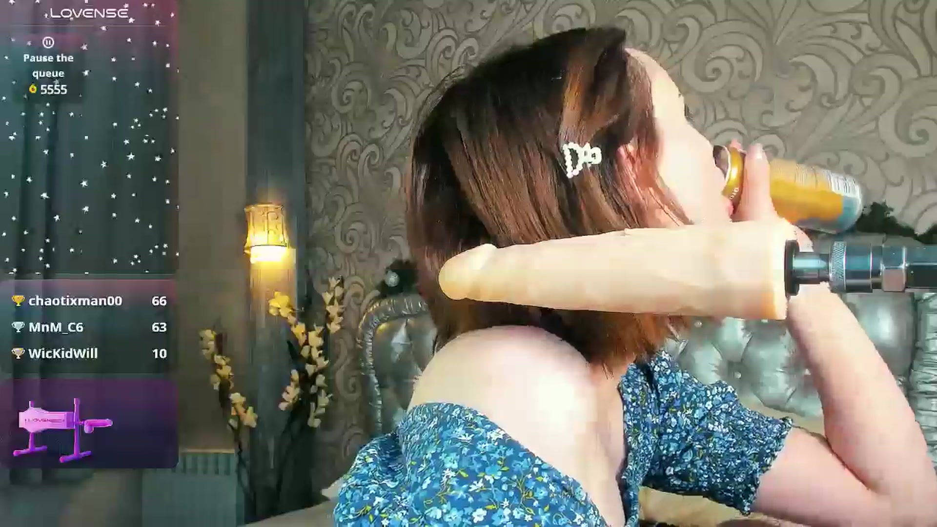 Gallery image thumbnail from KatPirs's myfreecams stream on, 12/21/2024, 10:01 image 20 of 20