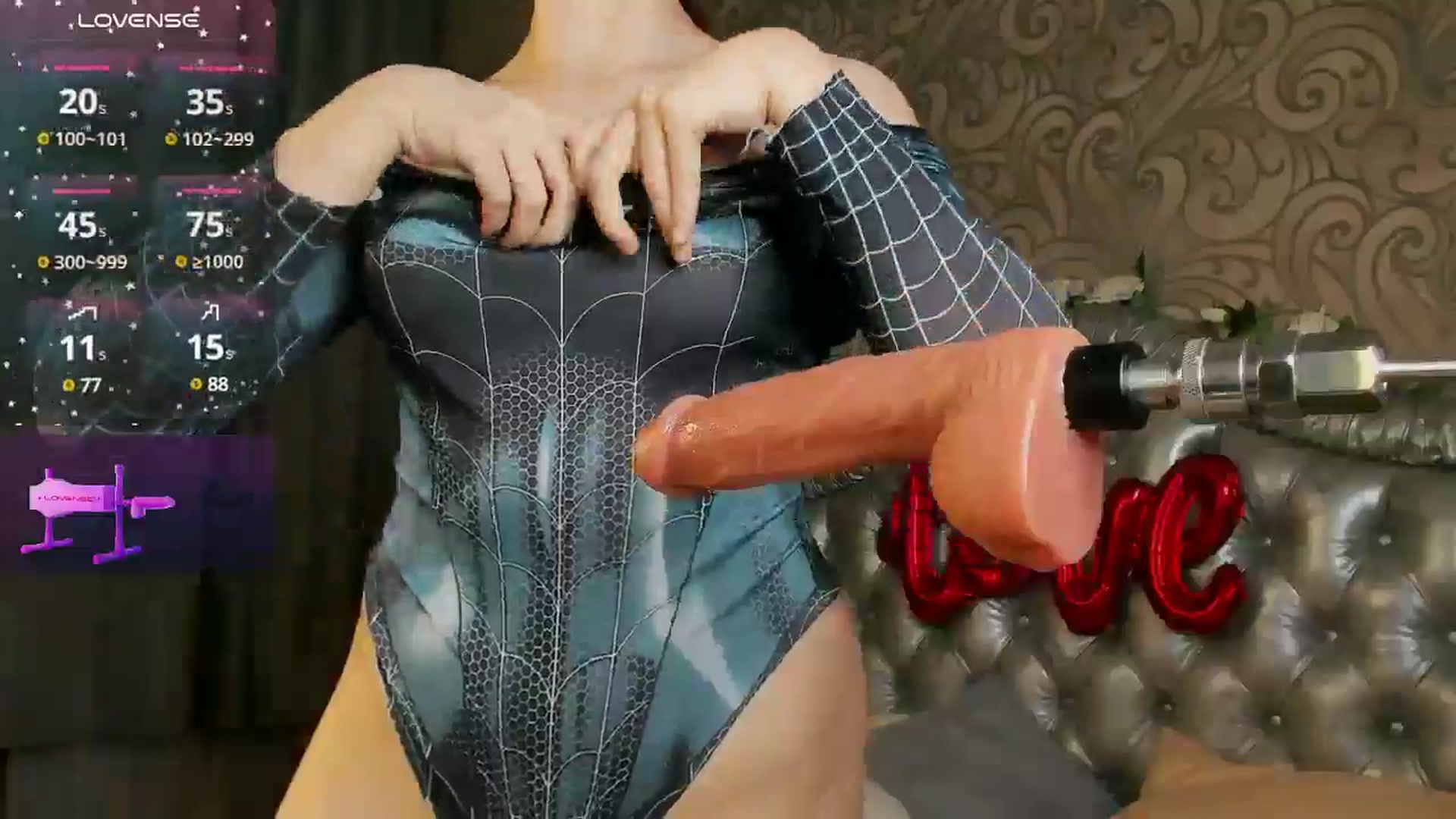 Gallery image thumbnail from KatPirs's myfreecams stream on, 02/14/2025, 07:16 image 6 of 20