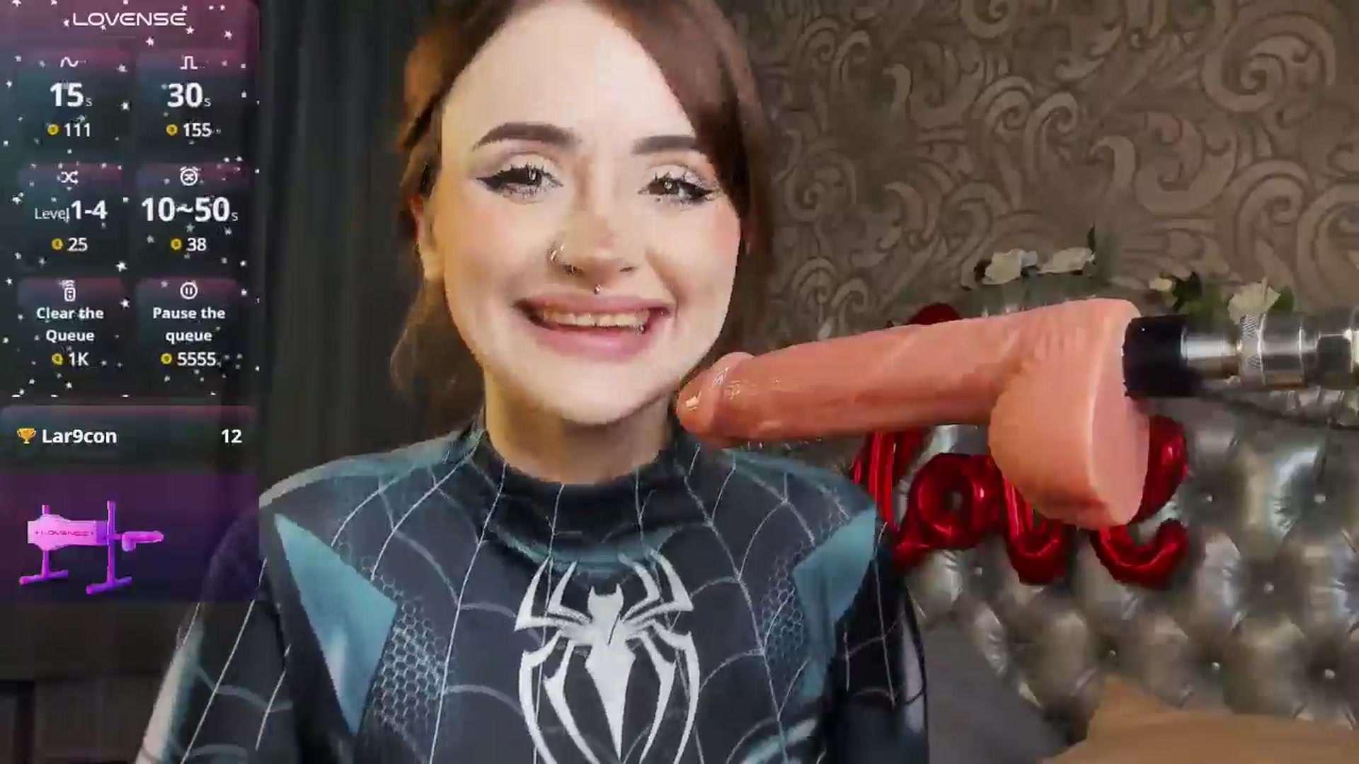 Gallery image thumbnail from KatPirs's myfreecams stream on, 02/14/2025, 07:16 image 14 of 20