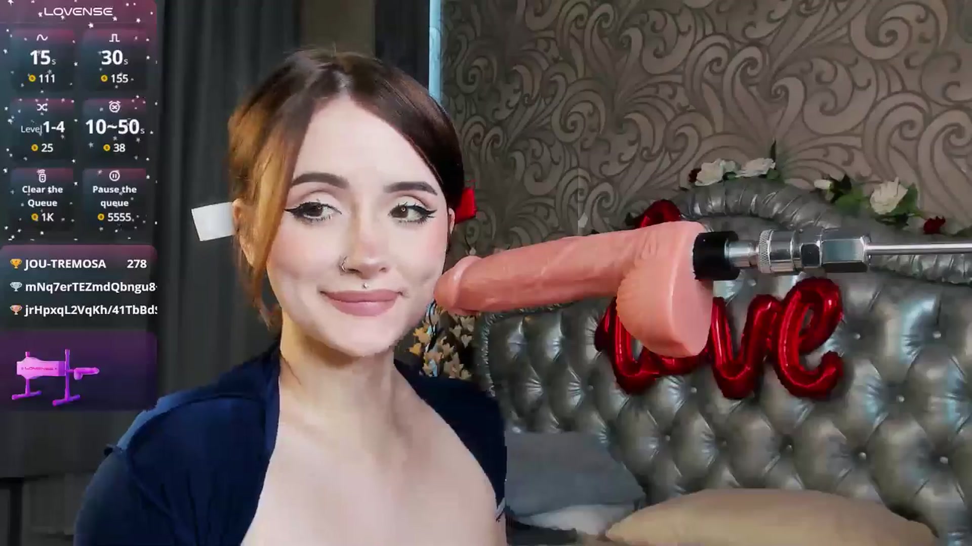 Gallery image thumbnail from KatPirs's myfreecams stream on, 02/14/2025, 09:45 image 3 of 20