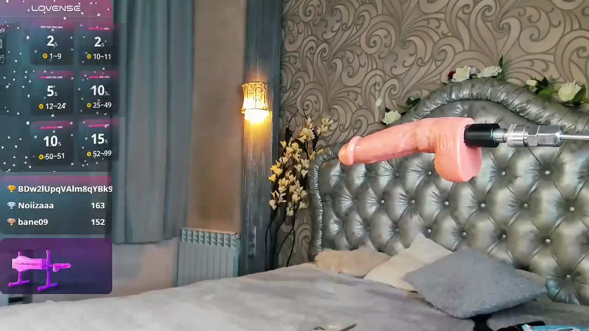 Gallery image thumbnail from KatPirs's myfreecams stream on, 02/27/2025, 11:01 image 4 of 20