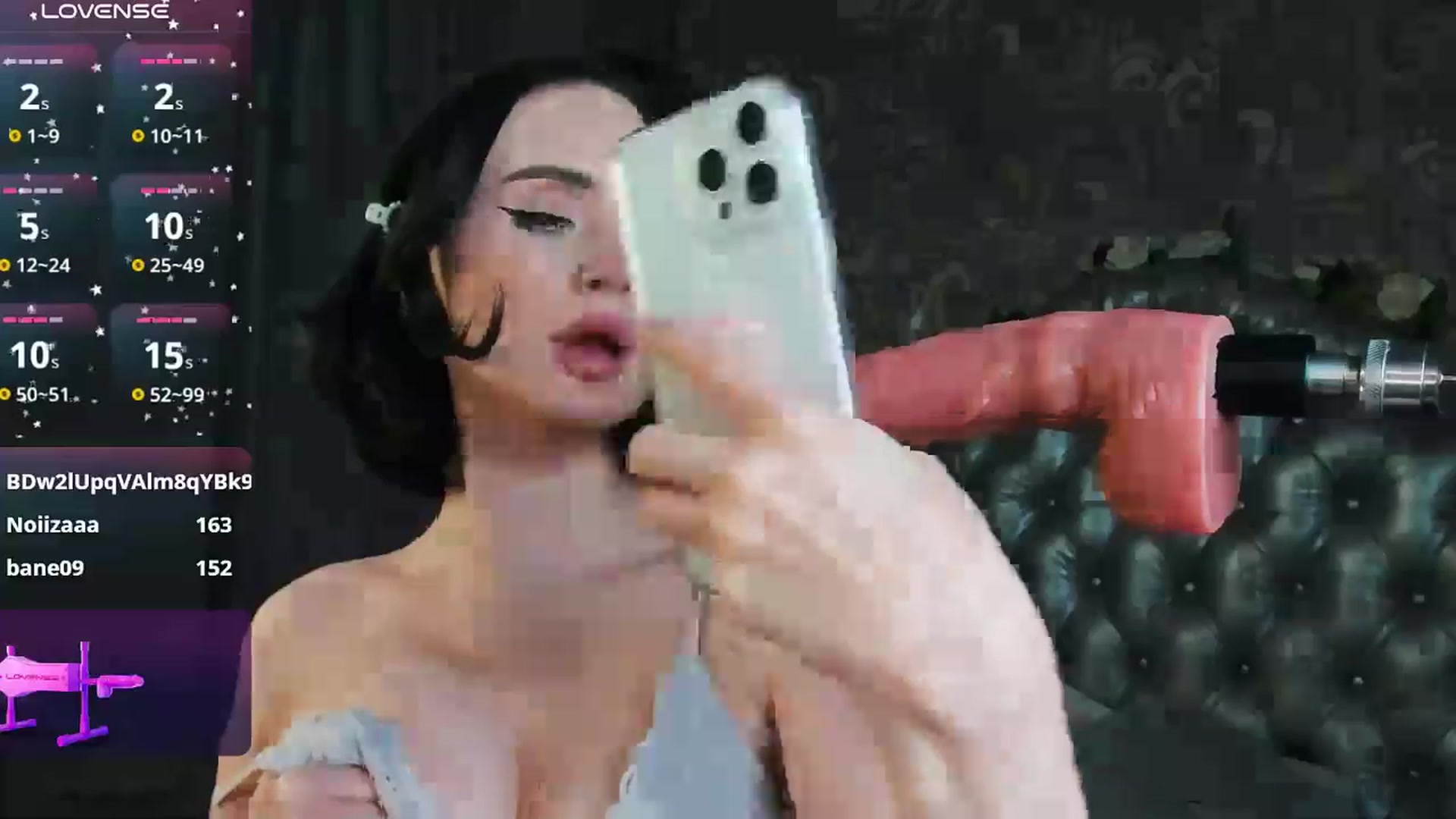 Gallery image thumbnail from KatPirs's myfreecams stream on, 02/27/2025, 13:03 image 9 of 20