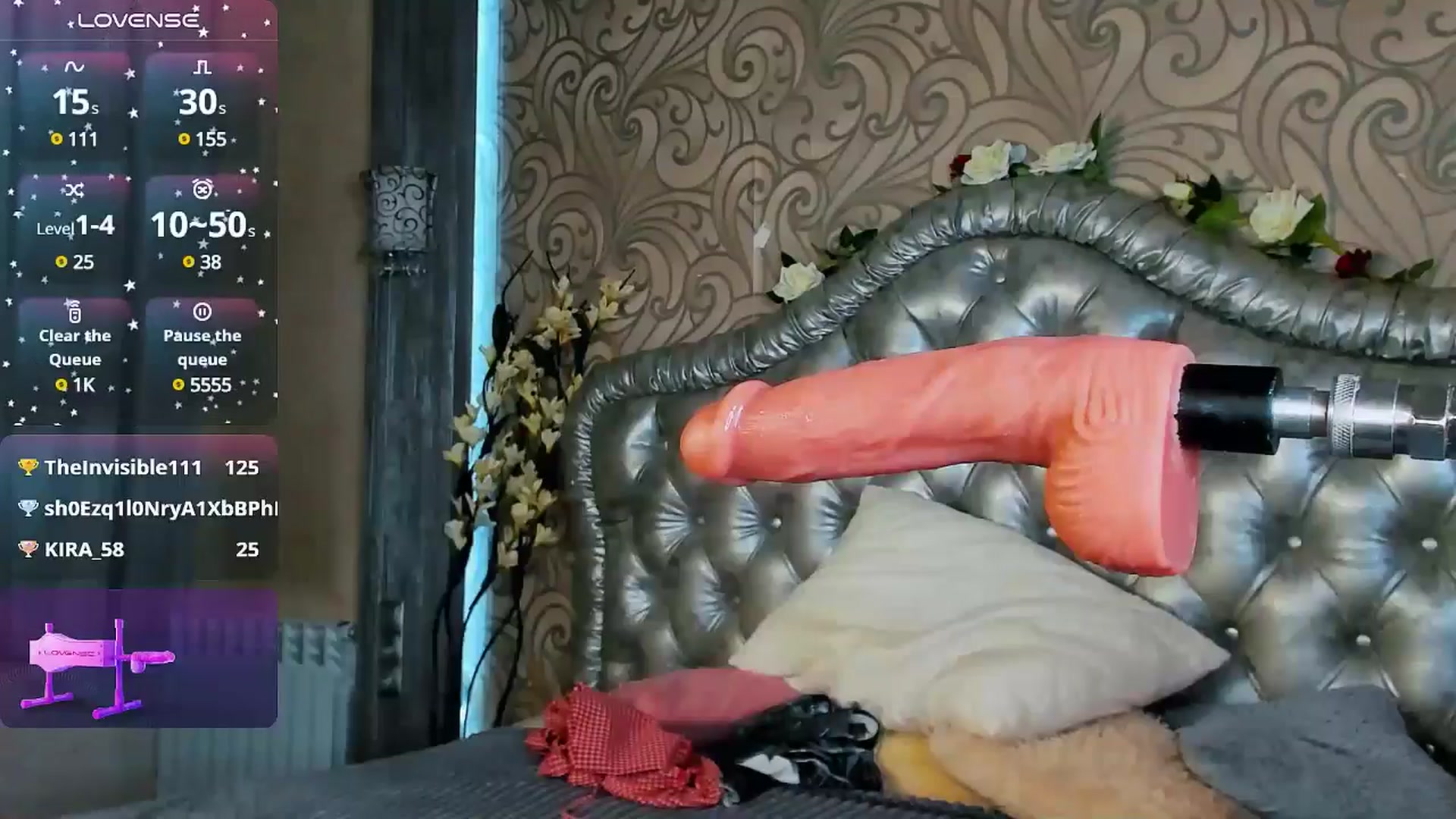 Gallery image thumbnail from KatPirs's myfreecams stream on, 03/10/2025, 15:10 image 10 of 20