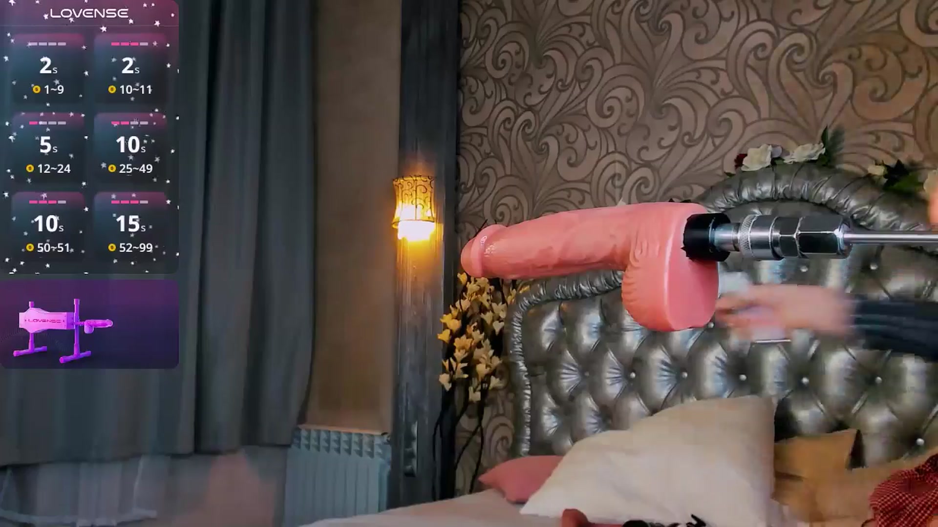 Gallery image thumbnail from KatPirs's myfreecams stream on, 03/11/2025, 06:46 image 2 of 20