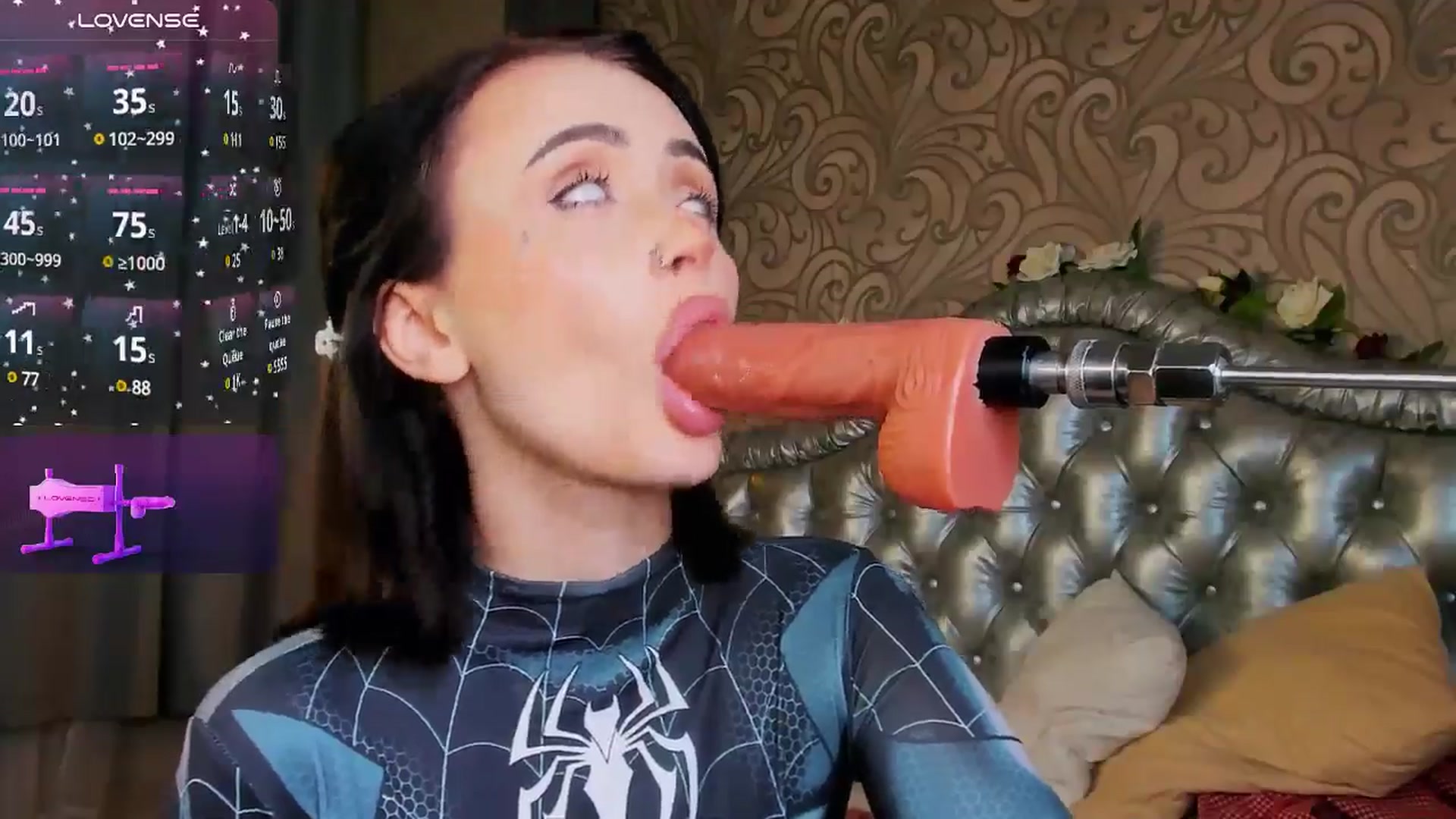 Gallery image thumbnail from KatPirs's myfreecams stream on, 03/11/2025, 07:10 image 7 of 20