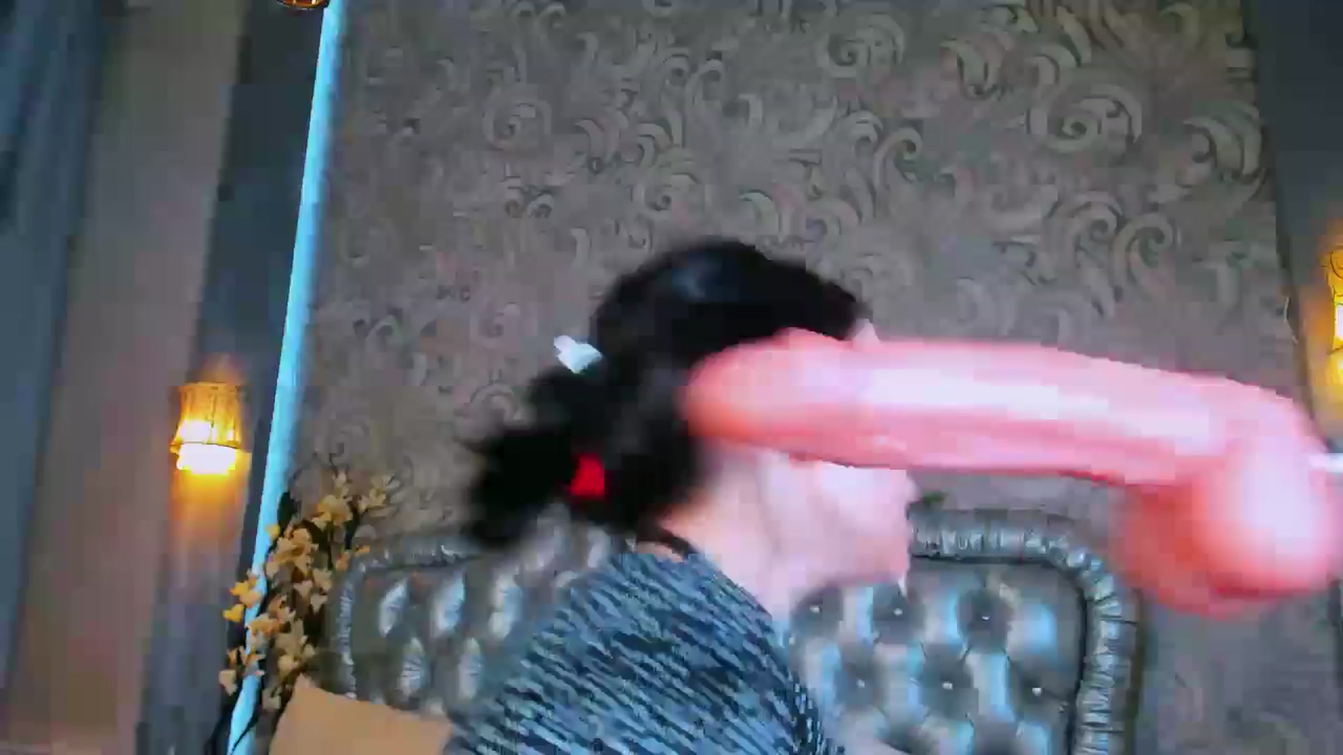 Gallery image thumbnail from KatPirs's myfreecams stream on, 03/12/2025, 15:57 image 9 of 20