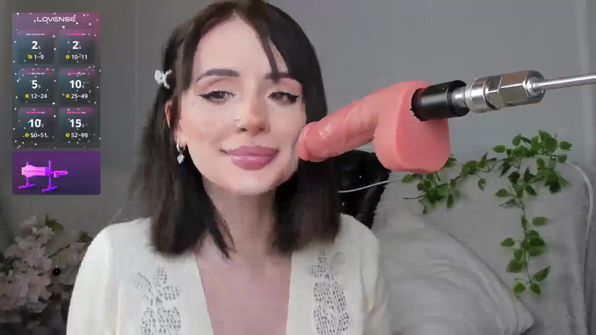 Gallery image thumbnail from KatPirs's myfreecams stream on, 03/30/2025, 08:51 image 3 of 20