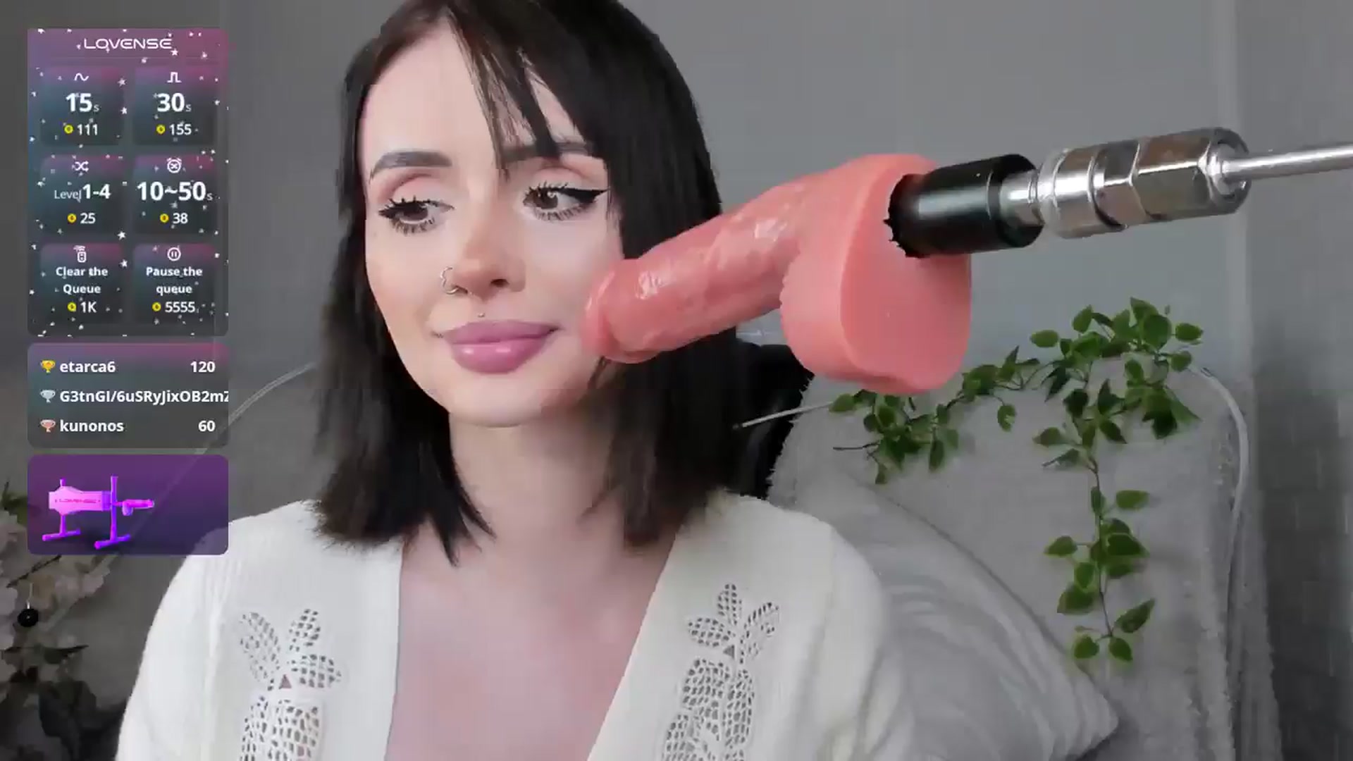 Gallery image thumbnail from KatPirs's myfreecams stream on, 03/30/2025, 09:22 image 15 of 20