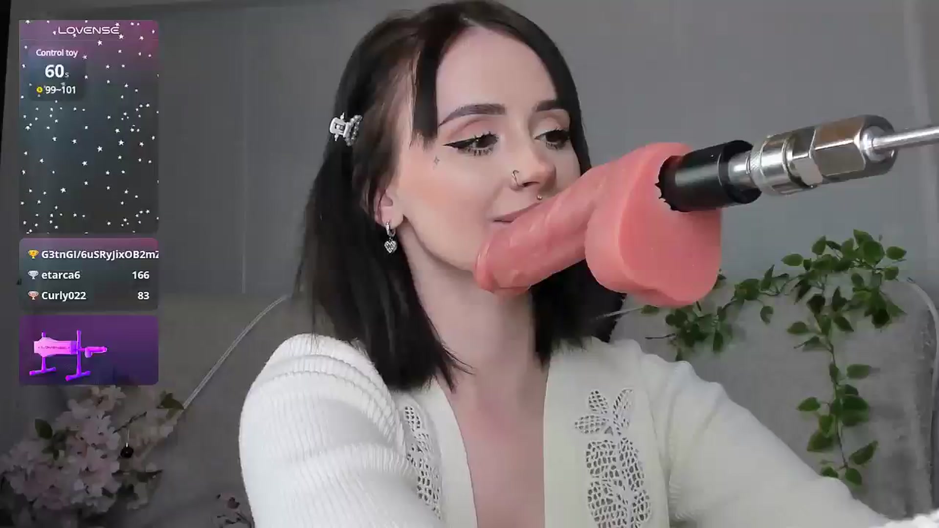 Gallery image thumbnail from KatPirs's myfreecams stream on, 03/30/2025, 12:01 image 9 of 20