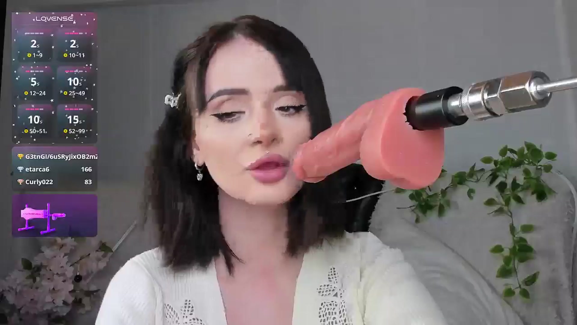 Gallery image thumbnail from KatPirs's myfreecams stream on, 03/30/2025, 12:01 image 7 of 20