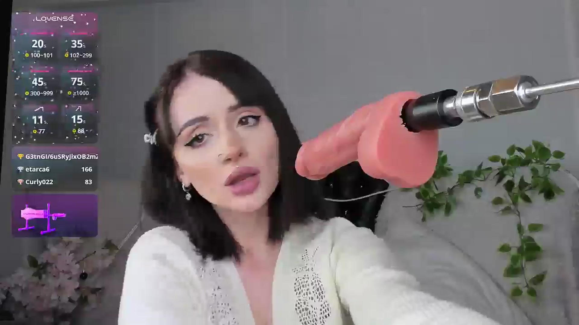 Gallery image thumbnail from KatPirs's myfreecams stream on, 03/30/2025, 12:01 image 2 of 20