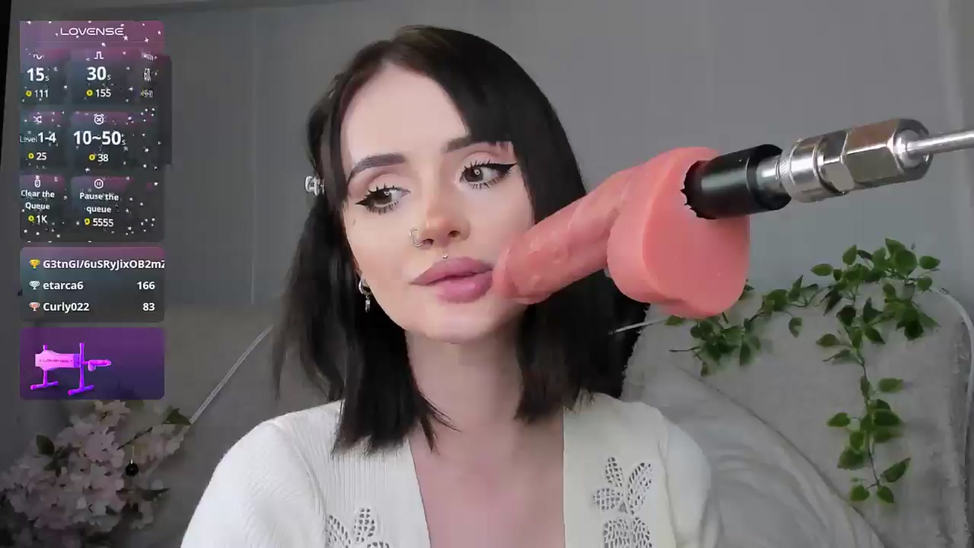 Gallery image thumbnail from KatPirs's myfreecams stream on, 03/30/2025, 12:01 image 13 of 20