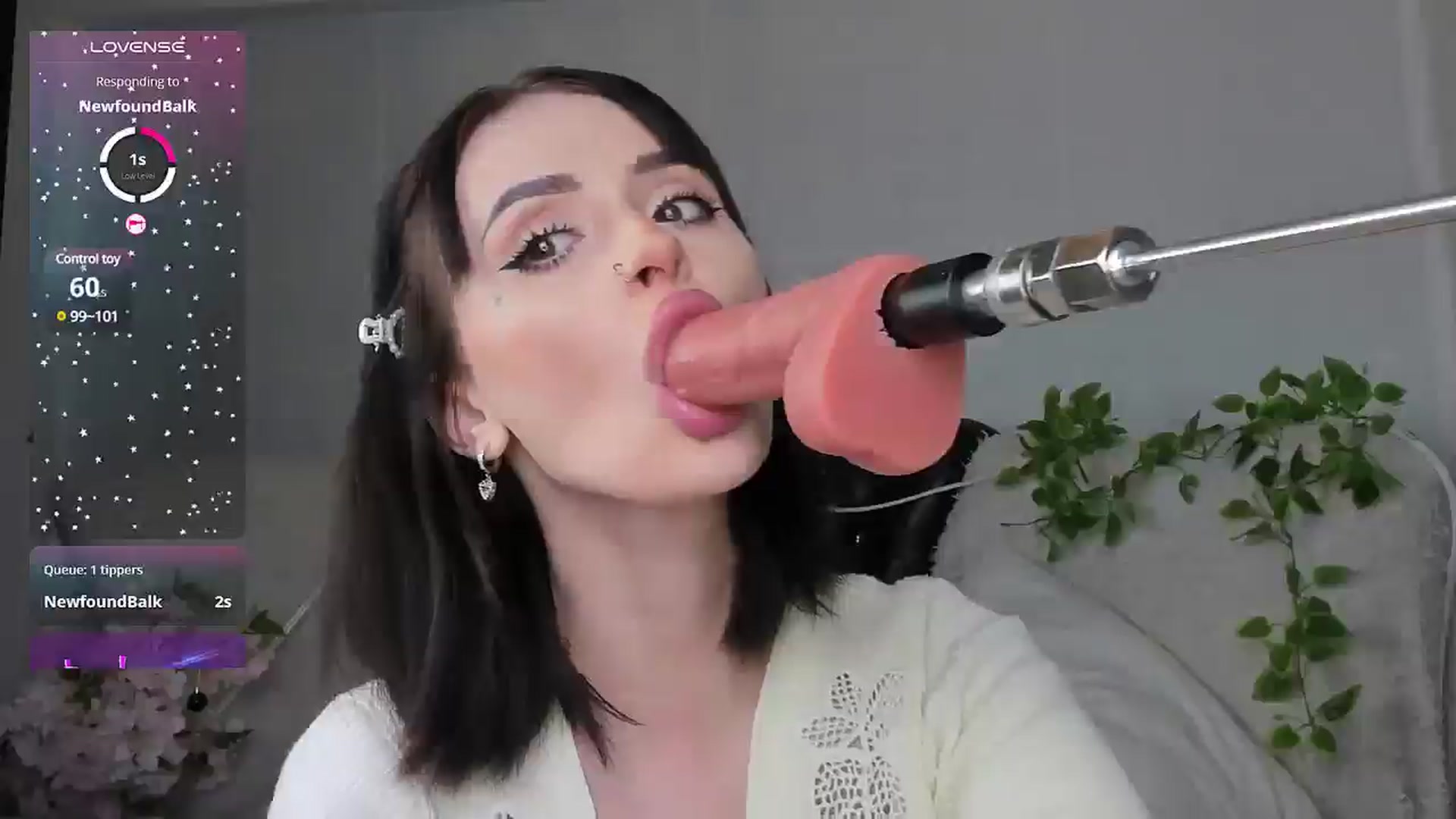 Gallery image thumbnail from KatPirs's myfreecams stream on, 03/30/2025, 12:01 image 20 of 20