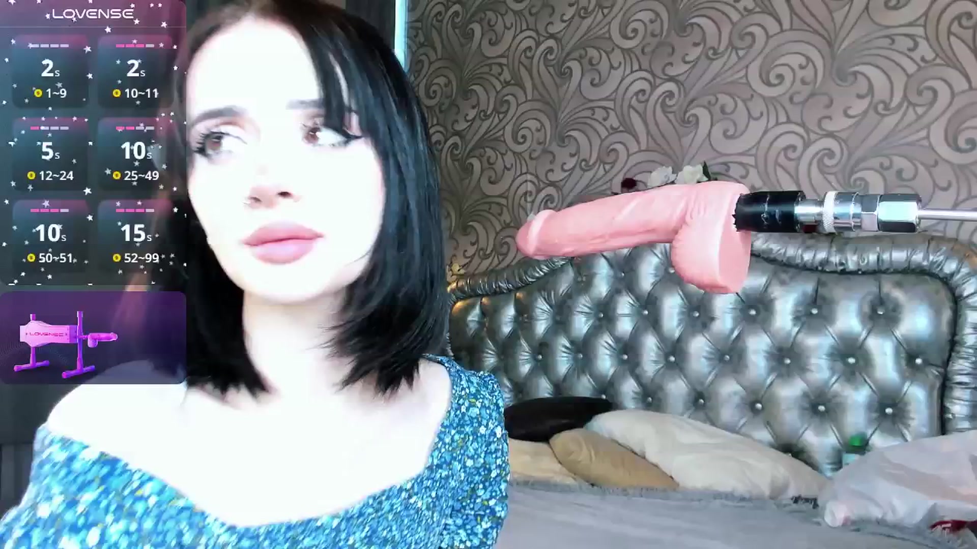 Gallery image thumbnail from KatPirs's myfreecams stream on, 05/09/2025, 09:04 image 2 of 20