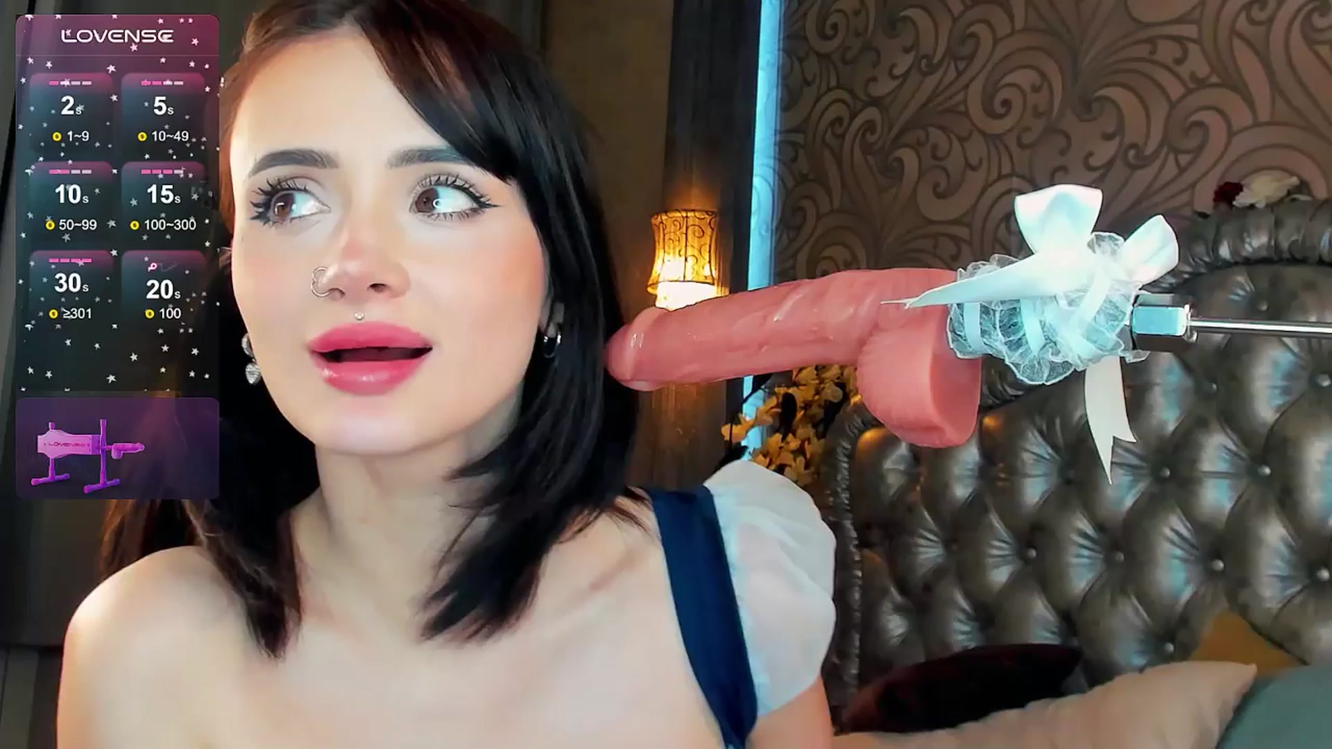 Gallery image thumbnail from KatPirs's myfreecams stream on, 05/26/2025, 02:18 image 15 of 20