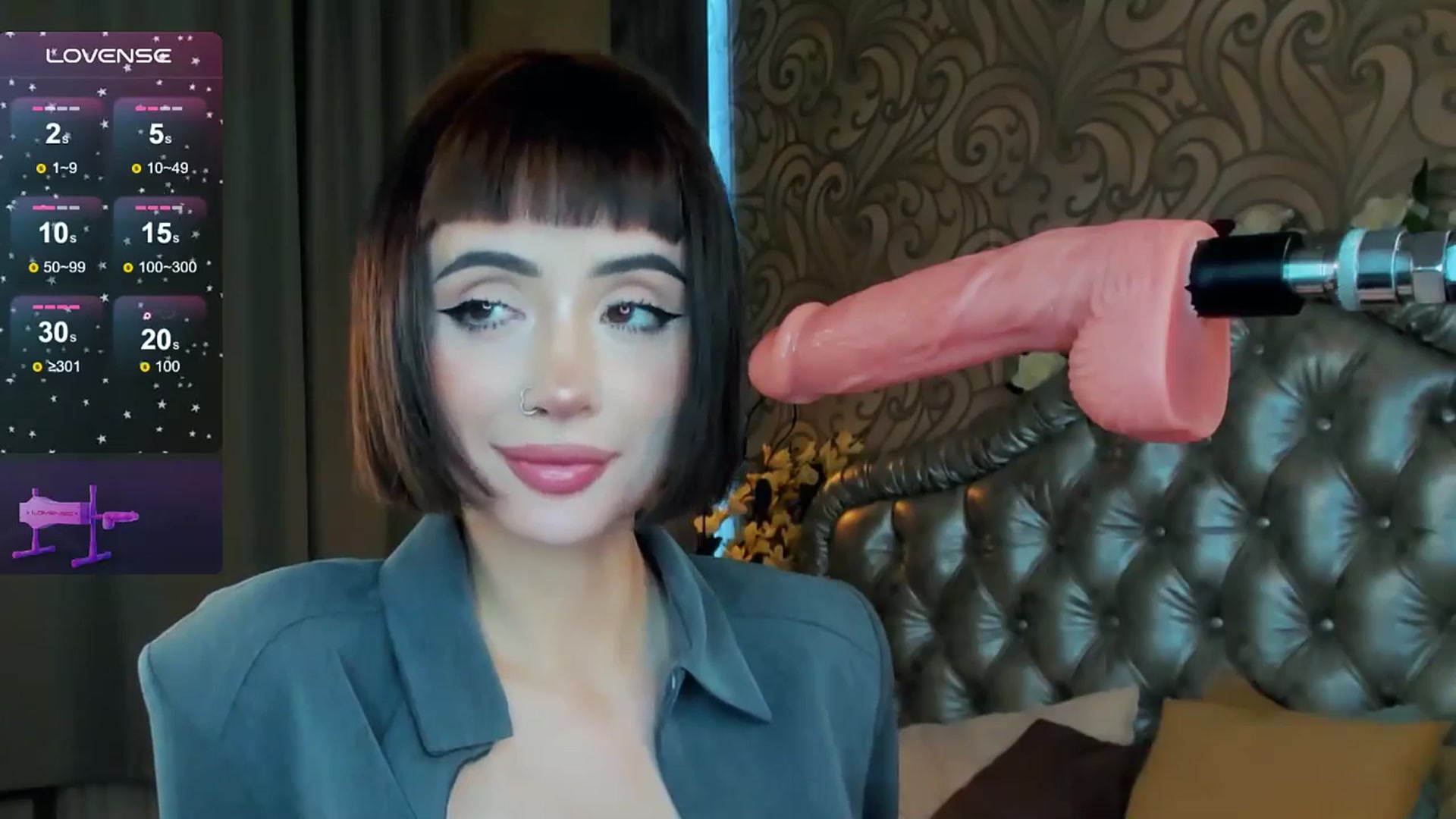 Gallery image thumbnail from KatPirs's myfreecams stream on, 05/28/2025, 18:25 image 6 of 20