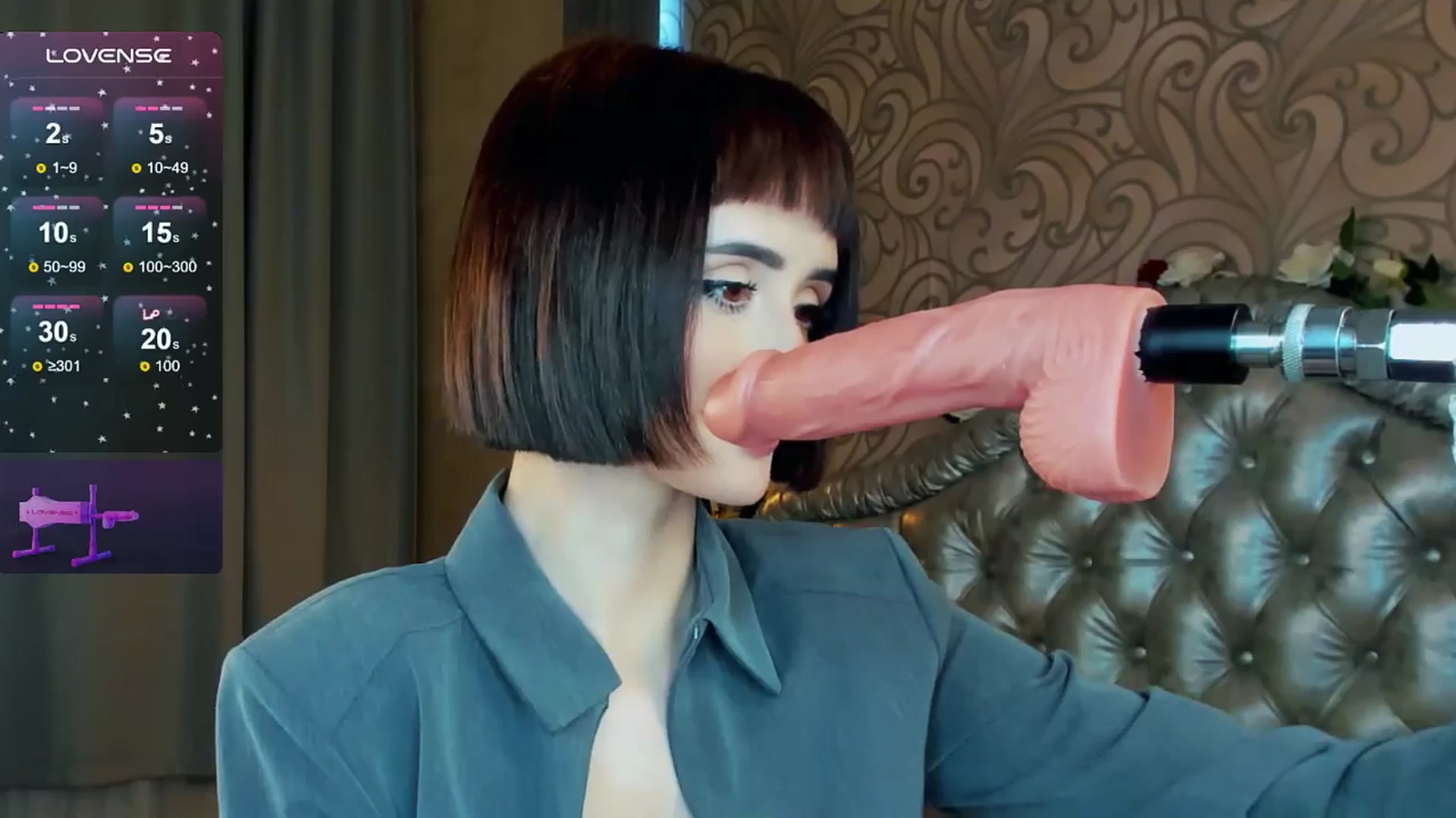 Gallery image thumbnail from KatPirs's myfreecams stream on, 05/28/2025, 18:25 image 8 of 20