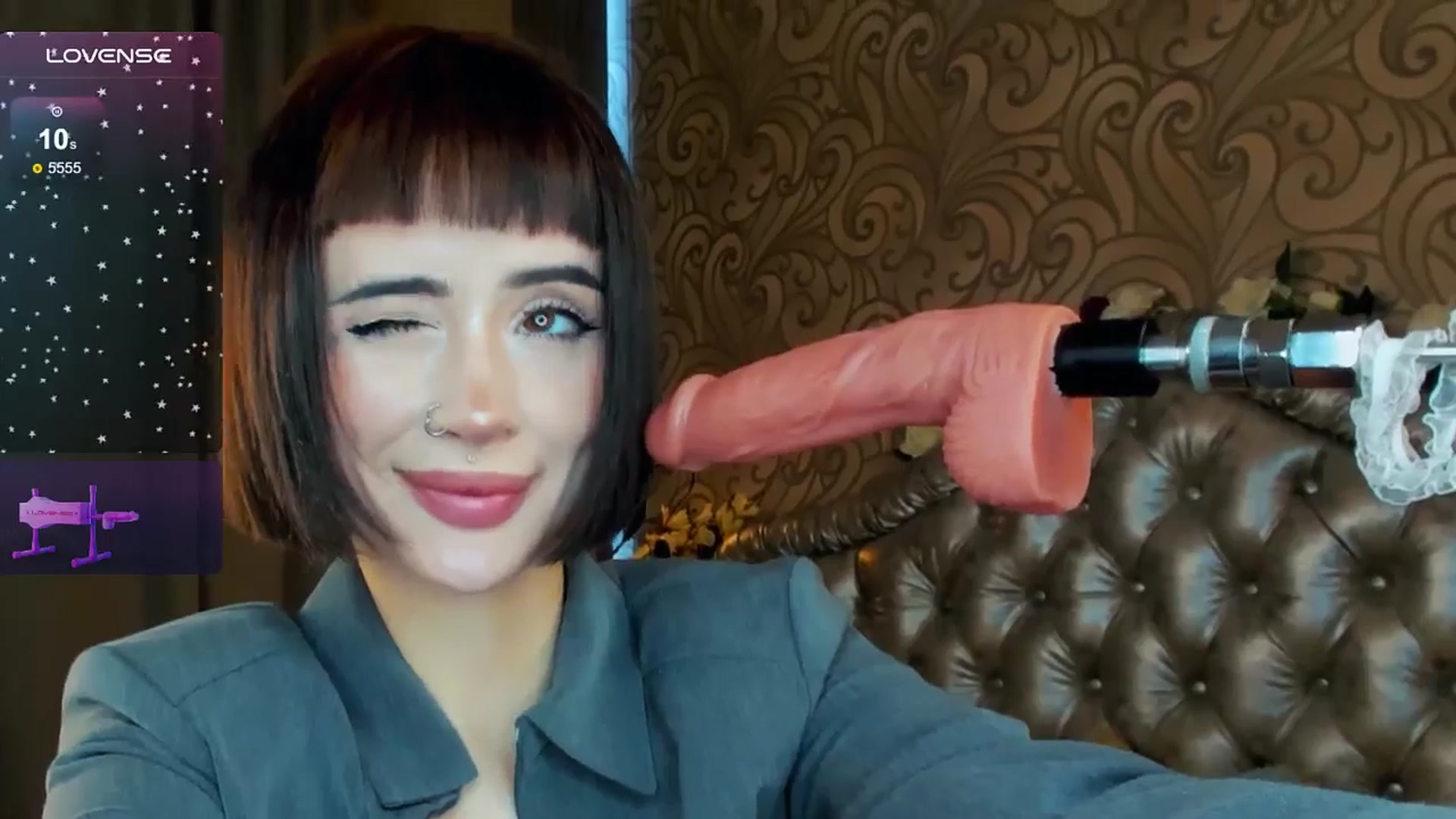 Gallery image thumbnail from KatPirs's myfreecams stream on, 05/28/2025, 18:25 image 7 of 20