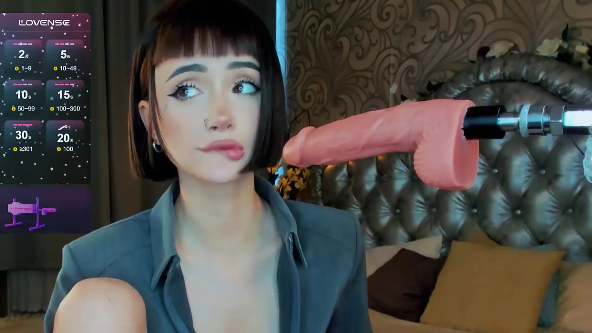 Gallery image thumbnail from KatPirs's myfreecams stream on, 05/28/2025, 18:25 image 15 of 20