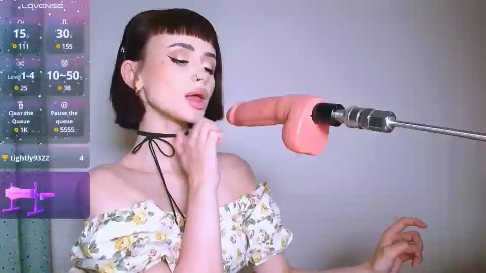 Gallery image thumbnail from KatPirs's myfreecams stream on, 06/05/2025, 18:44 image 3 of 20