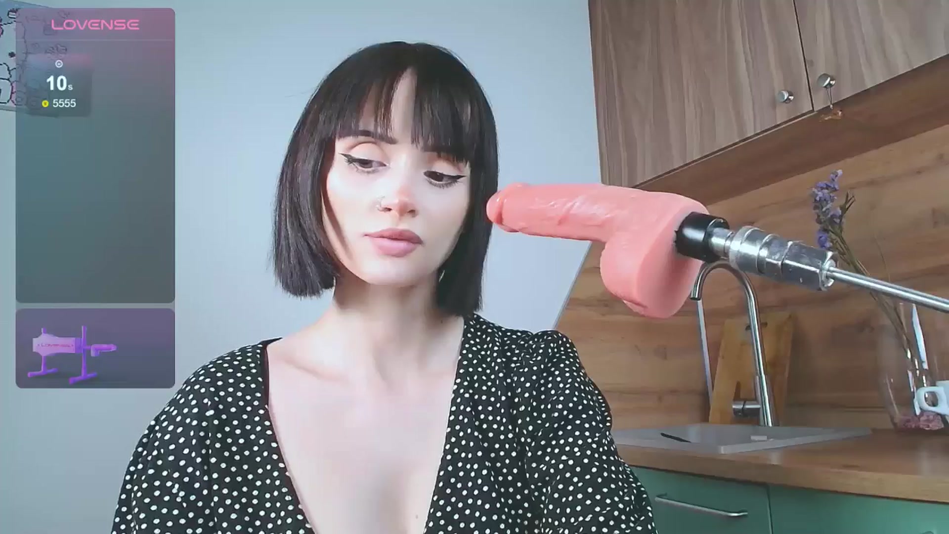 Gallery image thumbnail from KatPirs's myfreecams stream on, 08/25/2025, 09:35 image 20 of 20