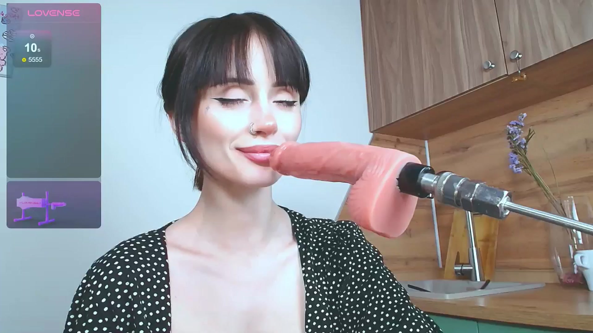 Gallery image thumbnail from KatPirs's myfreecams stream on, 08/25/2025, 12:15 image 1 of 20