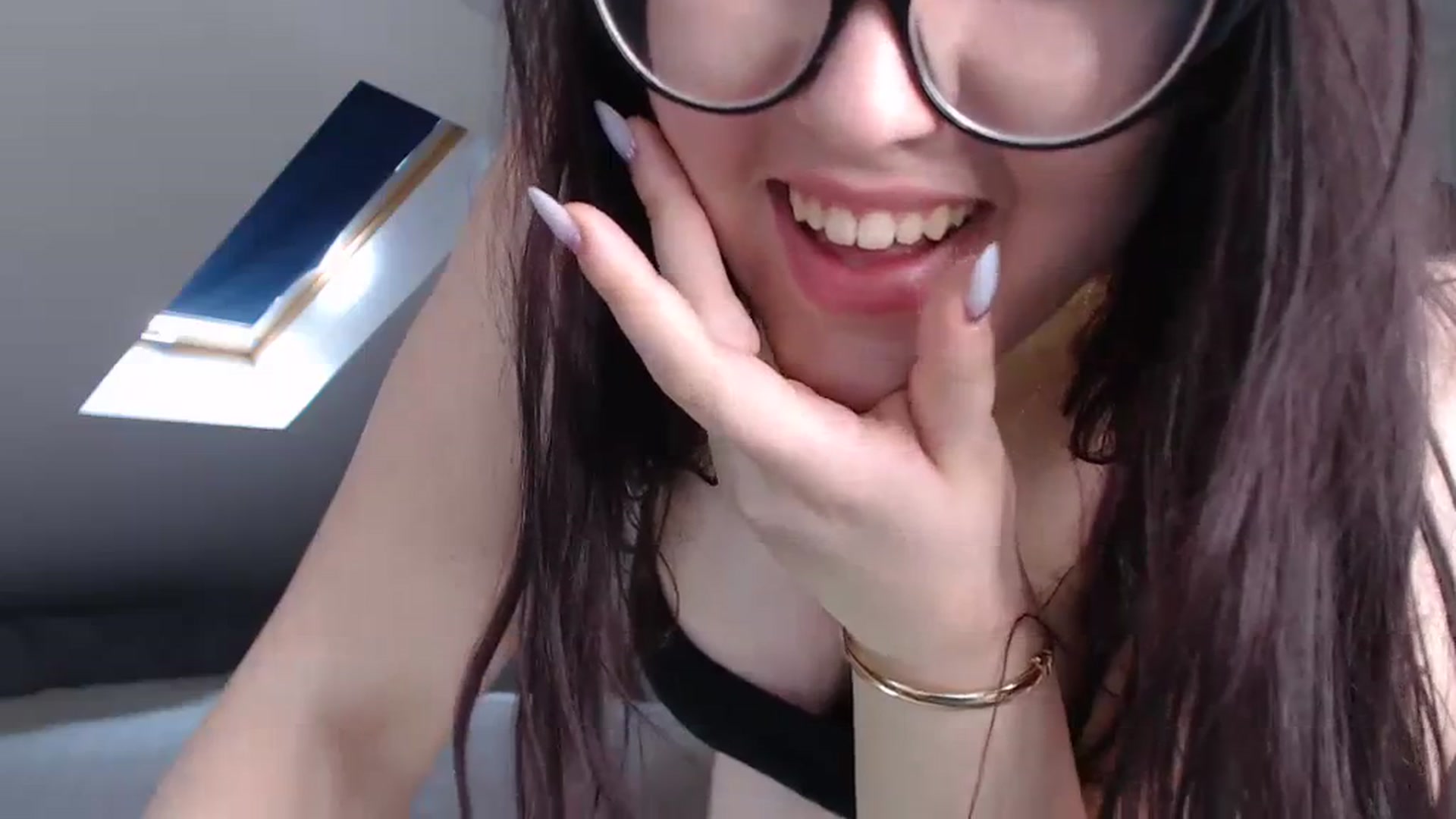 Gallery image thumbnail from Katalleya28's myfreecams stream on, 03/17/2024, 11:03 image 18 of 20