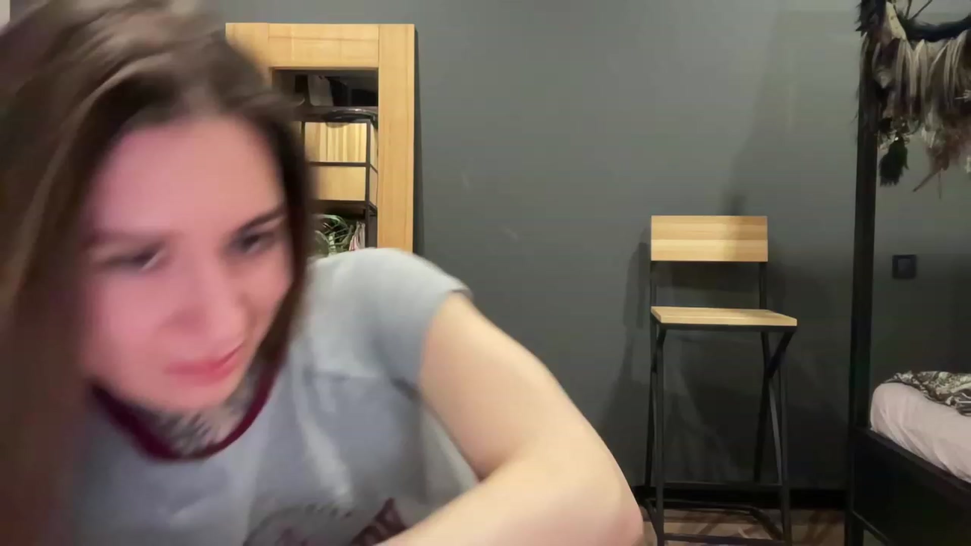Gallery image thumbnail from KatanaKatya's myfreecams stream on, 11/14/2022, 16:37 image 7 of 20