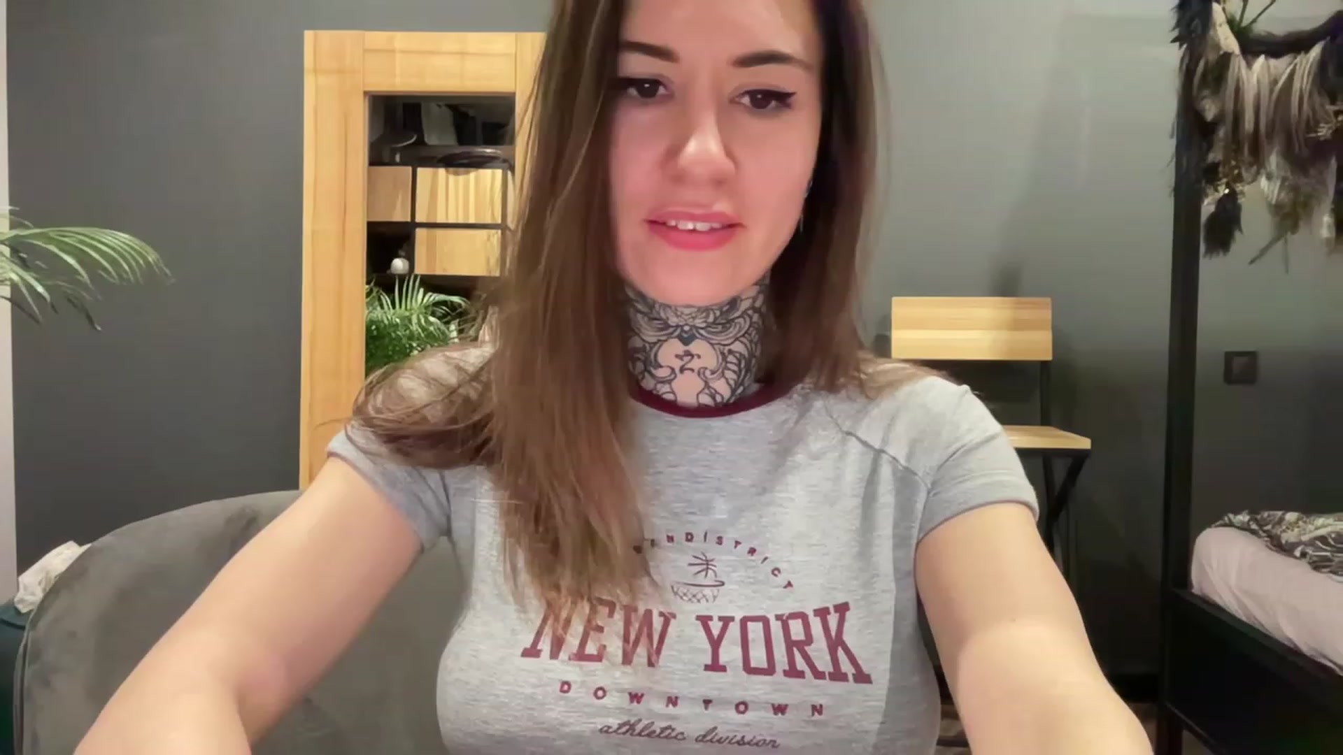 Gallery image thumbnail from KatanaKatya's myfreecams stream on, 11/14/2022, 16:37 image 5 of 20