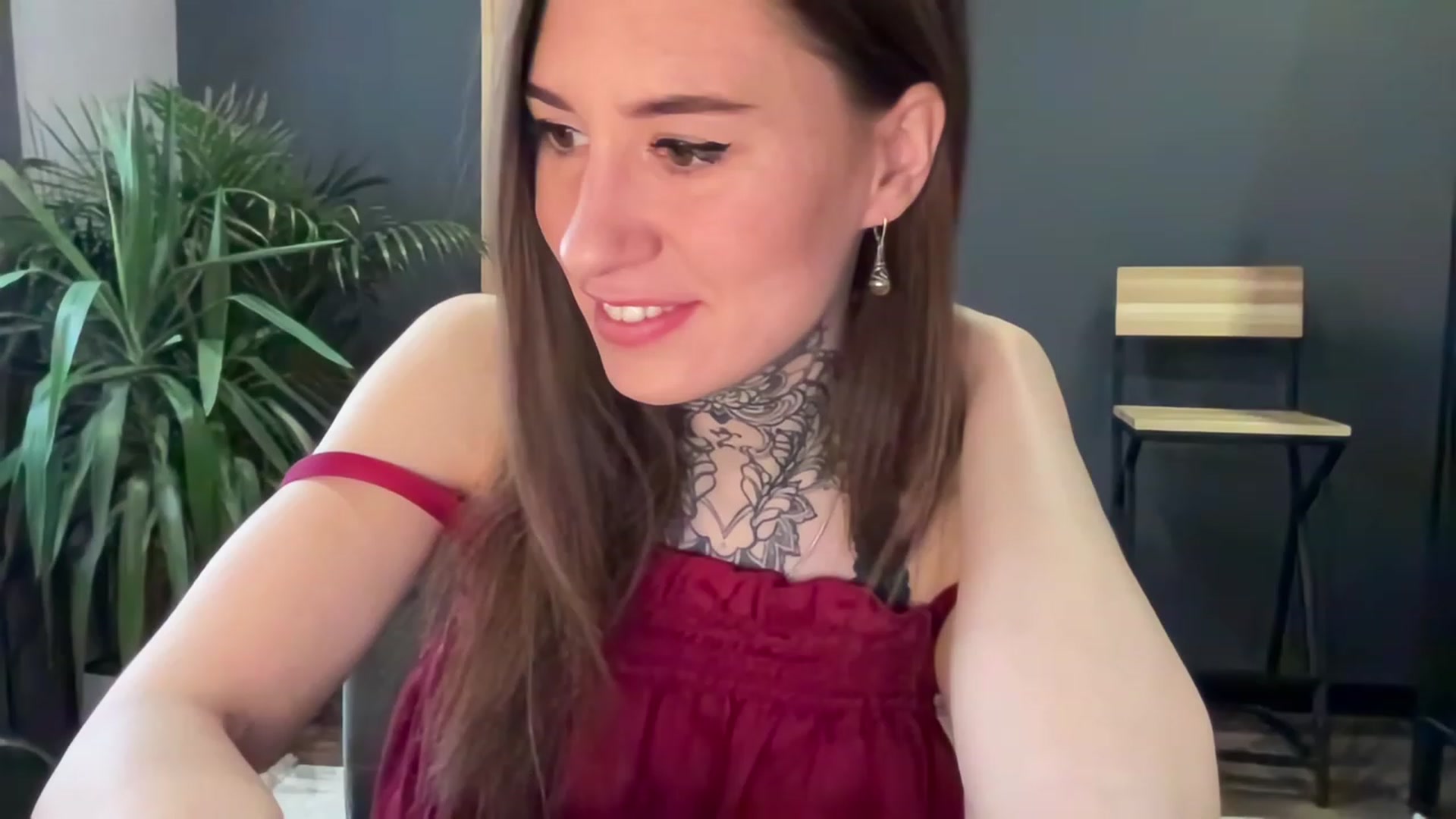 Gallery image thumbnail from KatanaKatya's myfreecams stream on, 11/15/2022, 08:00 image 3 of 20