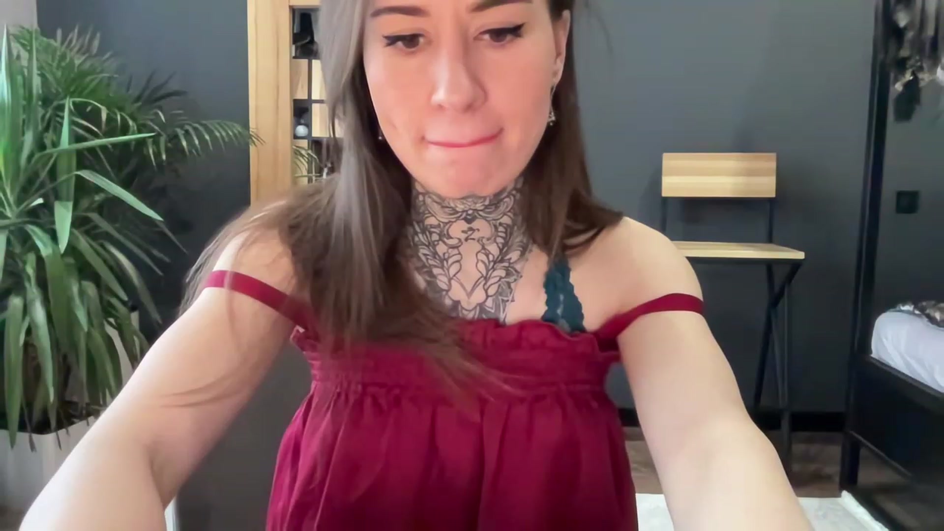 Gallery image thumbnail from KatanaKatya's myfreecams stream on, 11/15/2022, 08:00 image 9 of 20
