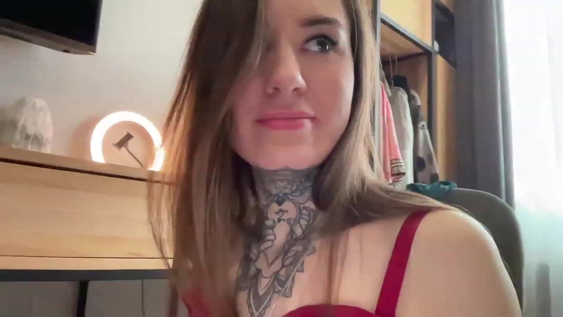 Gallery image thumbnail from KatanaKatya's myfreecams stream on, 11/15/2022, 08:52 image 8 of 20