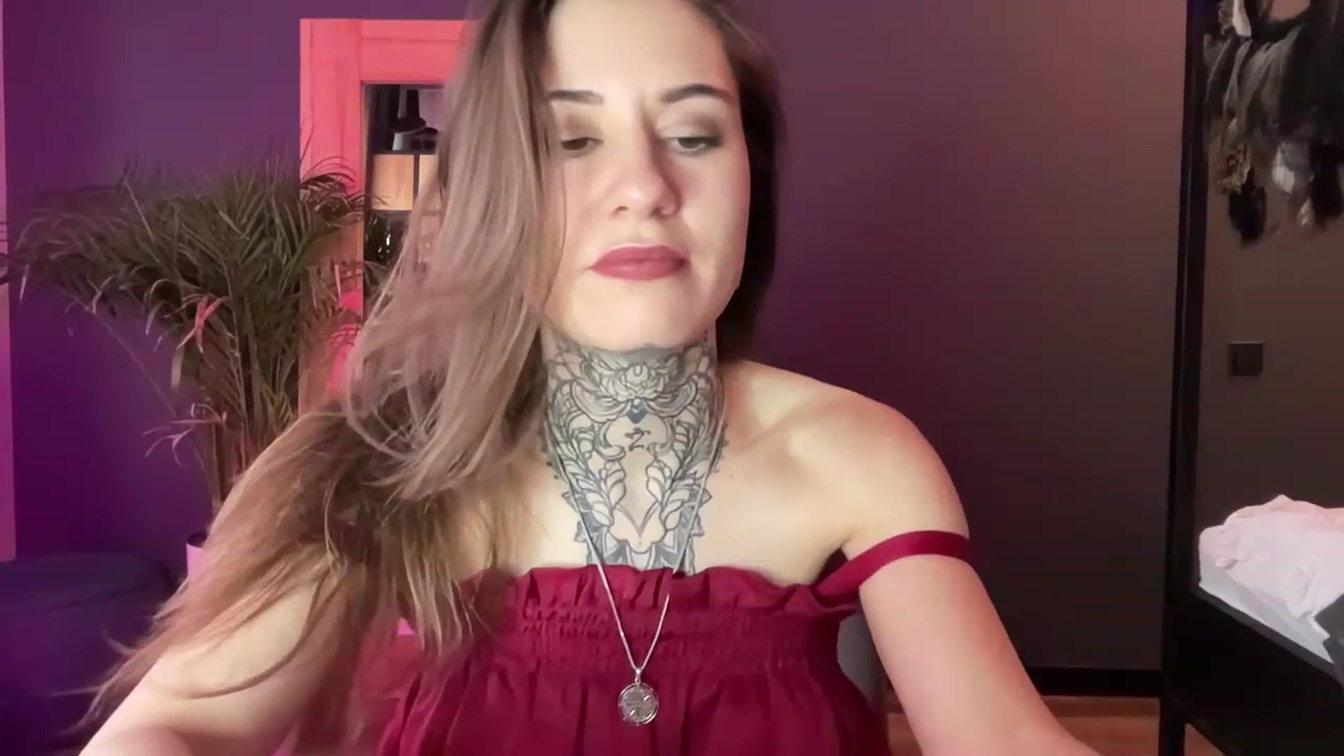 Gallery image thumbnail from KatanaKatya's myfreecams stream on, 12/06/2022, 07:08 image 20 of 20