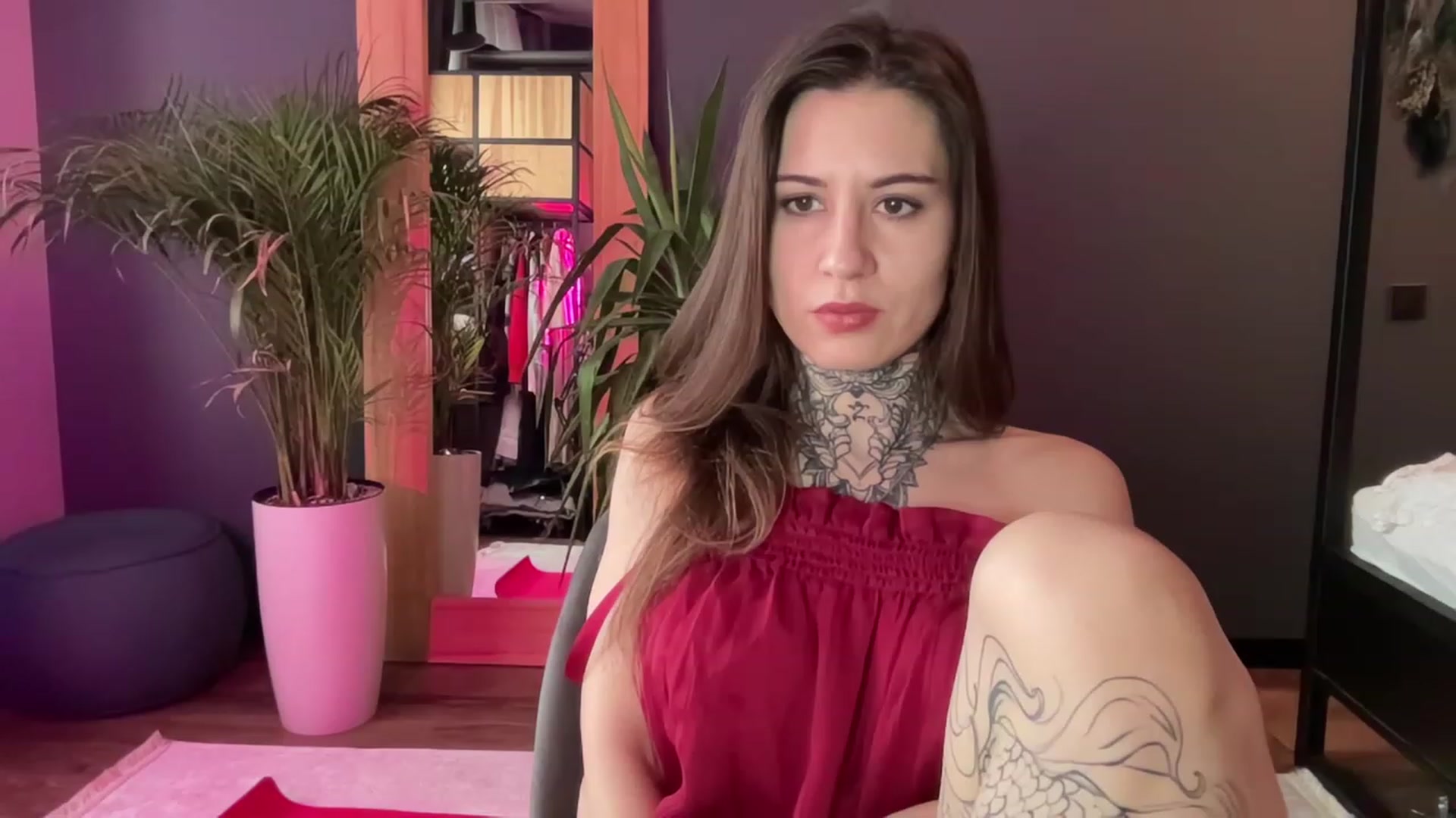 Gallery image thumbnail from KatanaKatya's myfreecams stream on, 12/06/2022, 08:49 image 20 of 20
