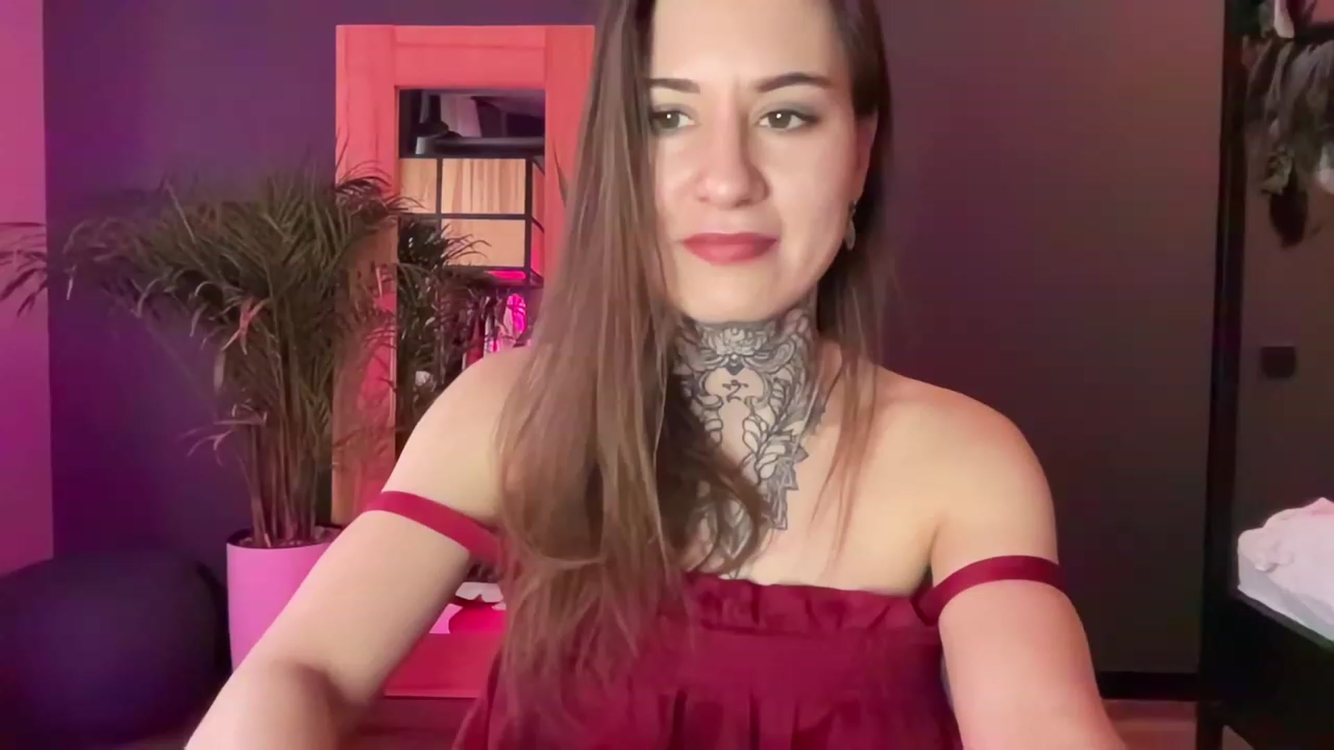 Gallery image thumbnail from KatanaKatya's myfreecams stream on, 12/06/2022, 08:49 image 2 of 20