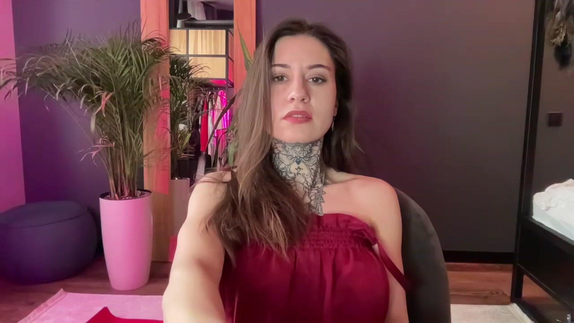 Gallery image thumbnail from KatanaKatya's myfreecams stream on, 12/06/2022, 08:49 image 16 of 20