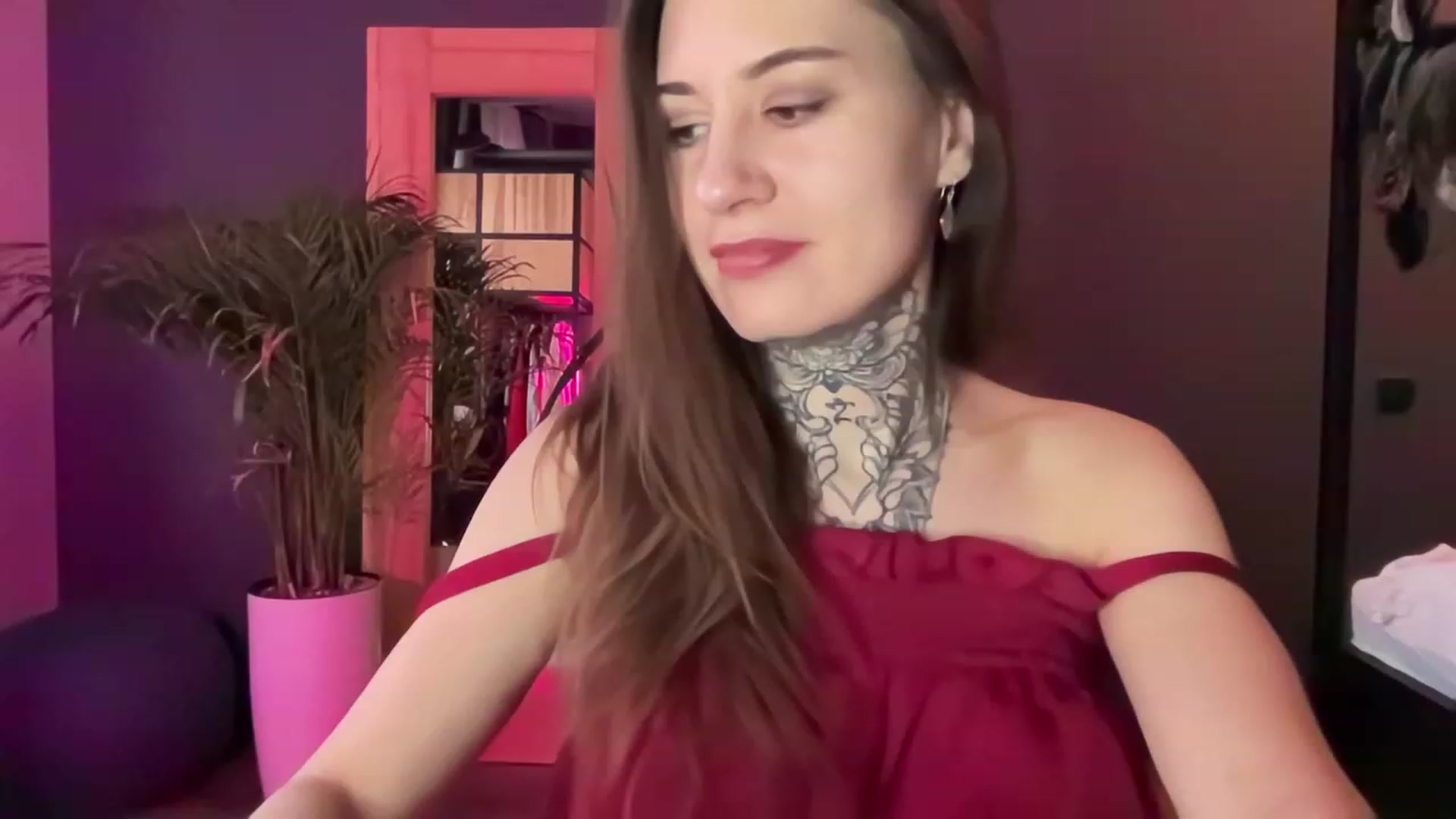 Gallery image thumbnail from KatanaKatya's myfreecams stream on, 12/06/2022, 08:49 image 5 of 20