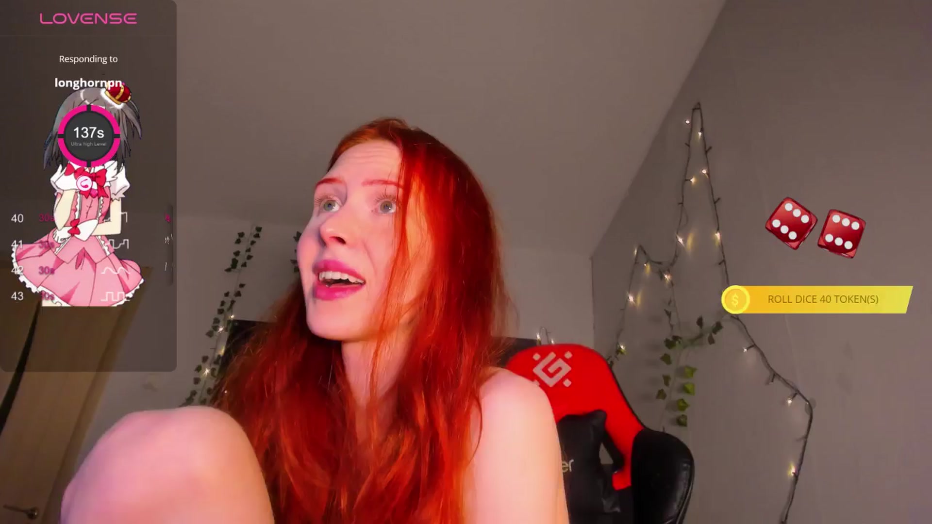 Gallery image thumbnail from Kataomi's myfreecams stream on, 11/10/2025, 23:48 image 6 of 20