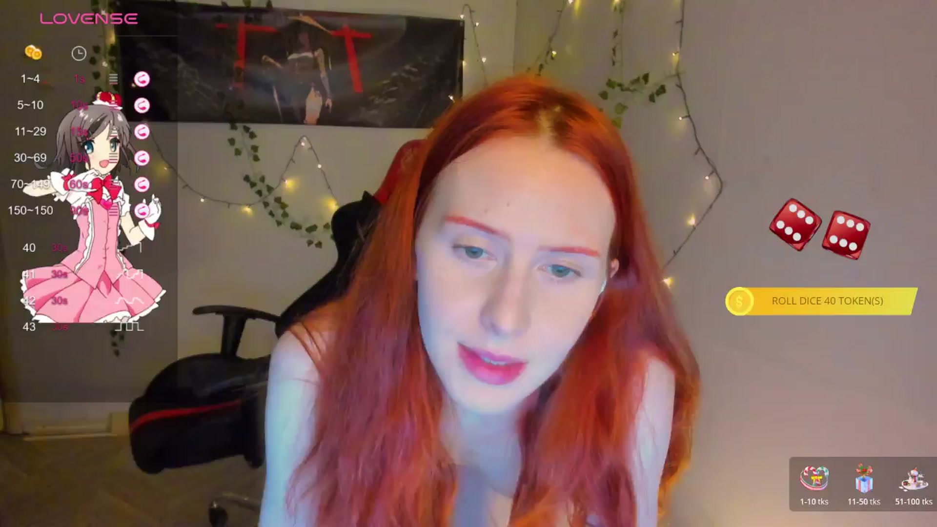 Gallery image thumbnail from Kataomi's myfreecams stream on, 11/10/2025, 23:48 image 13 of 20